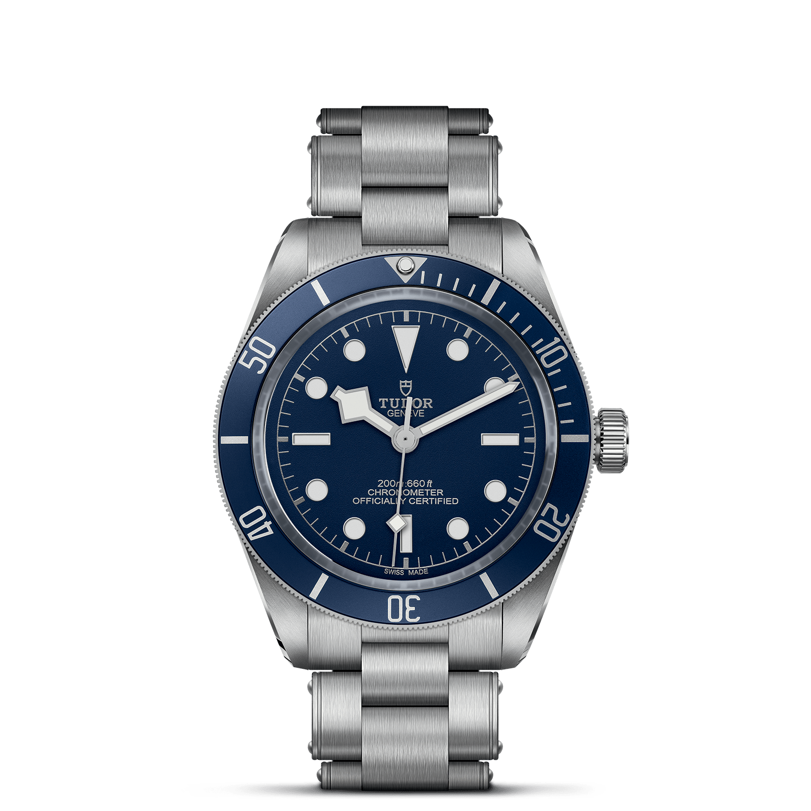 TUDOR BLACK BAY 58