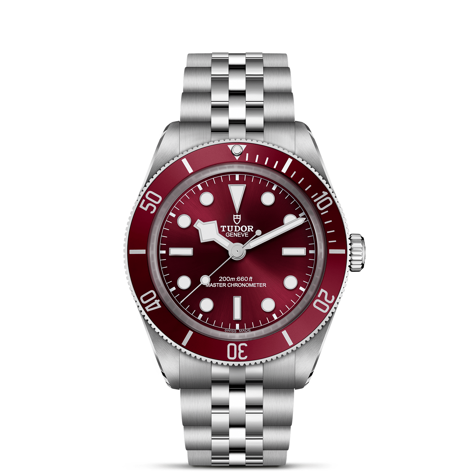 BLACK BAY 58