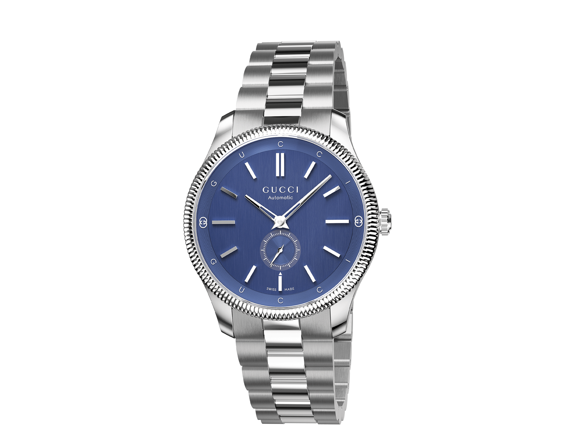 GUCCI G_TIMELESS Schullin Graz