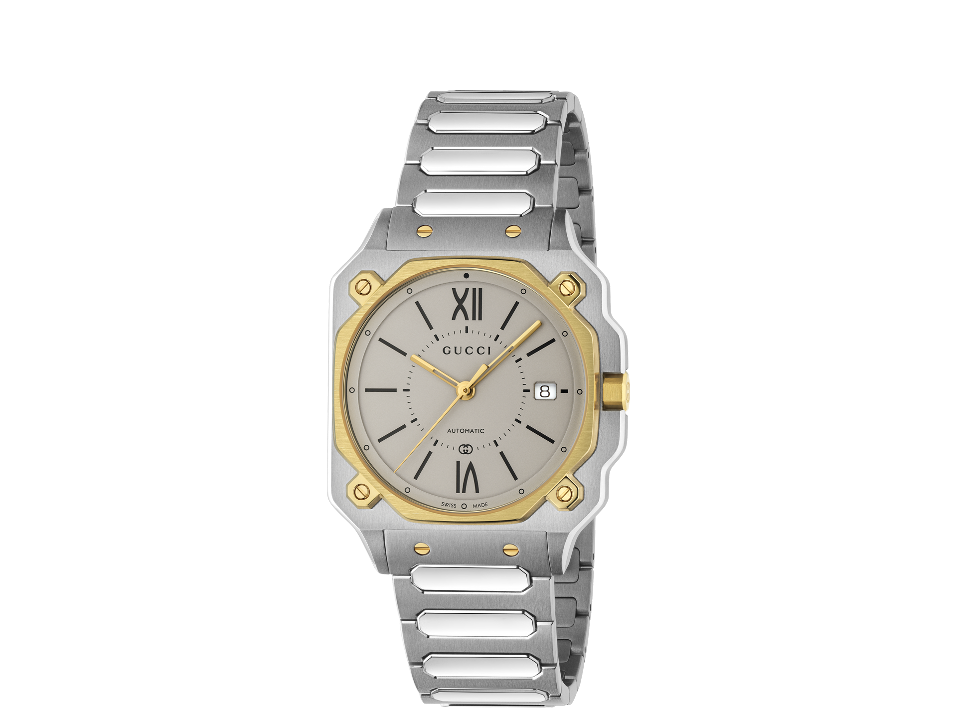 GUCCI G-FLAT