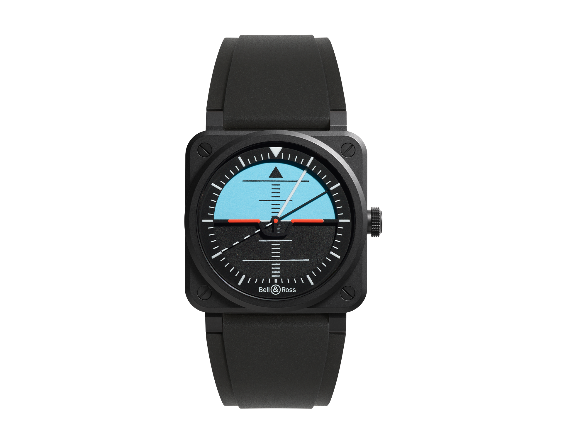 BELL & ROSS BR 03 HORIZON