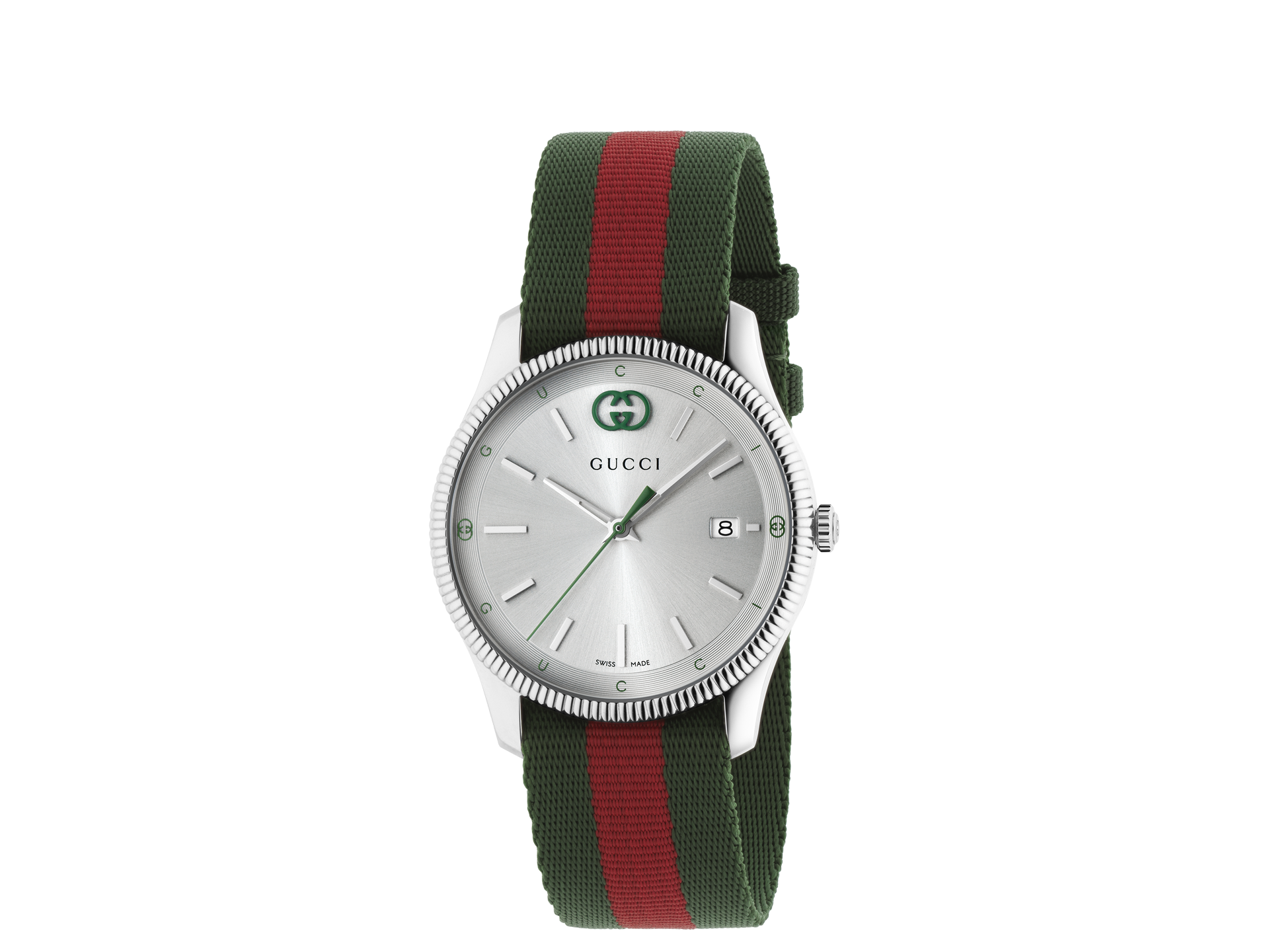 GUCCI G-TIMELESS