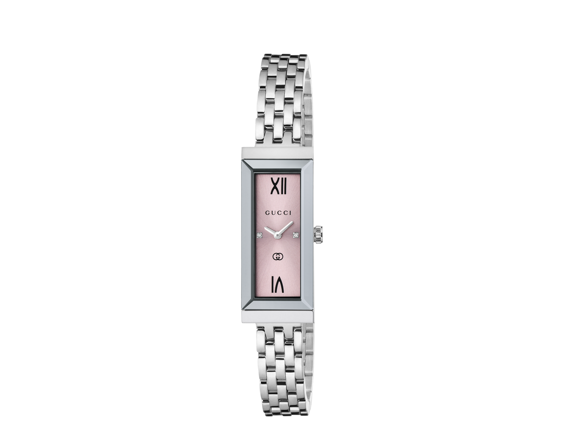 GUCCI G-FRAME