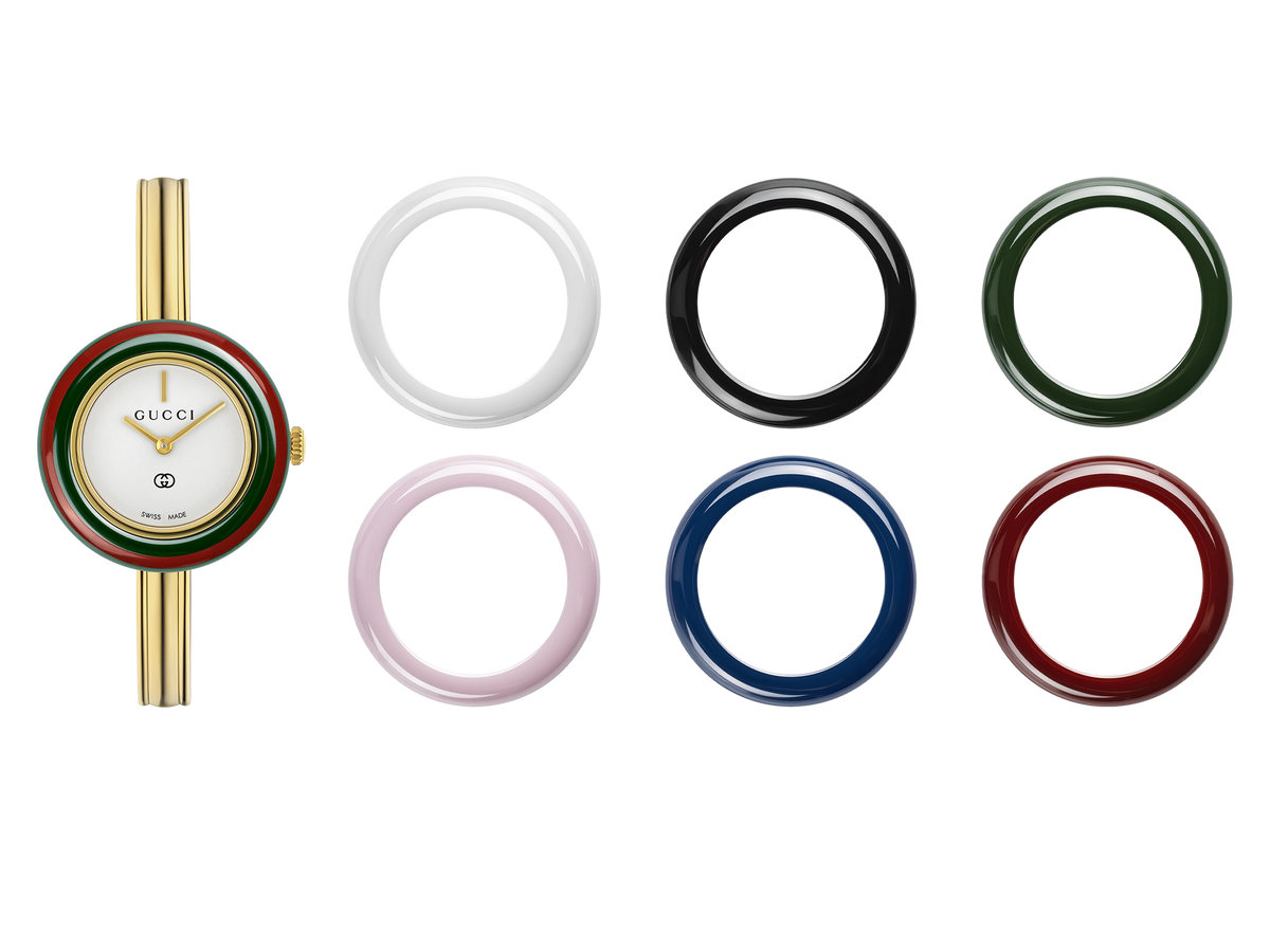GUCCI PLAY