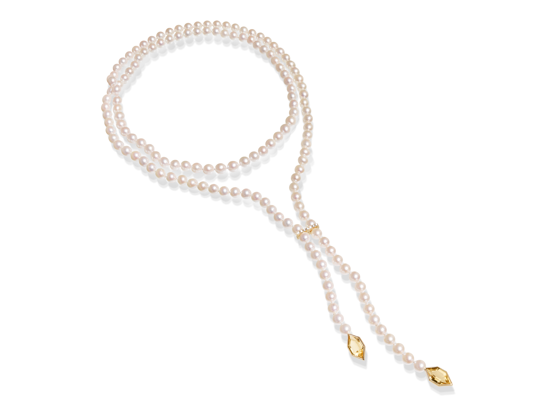 PERLEN COLLIER