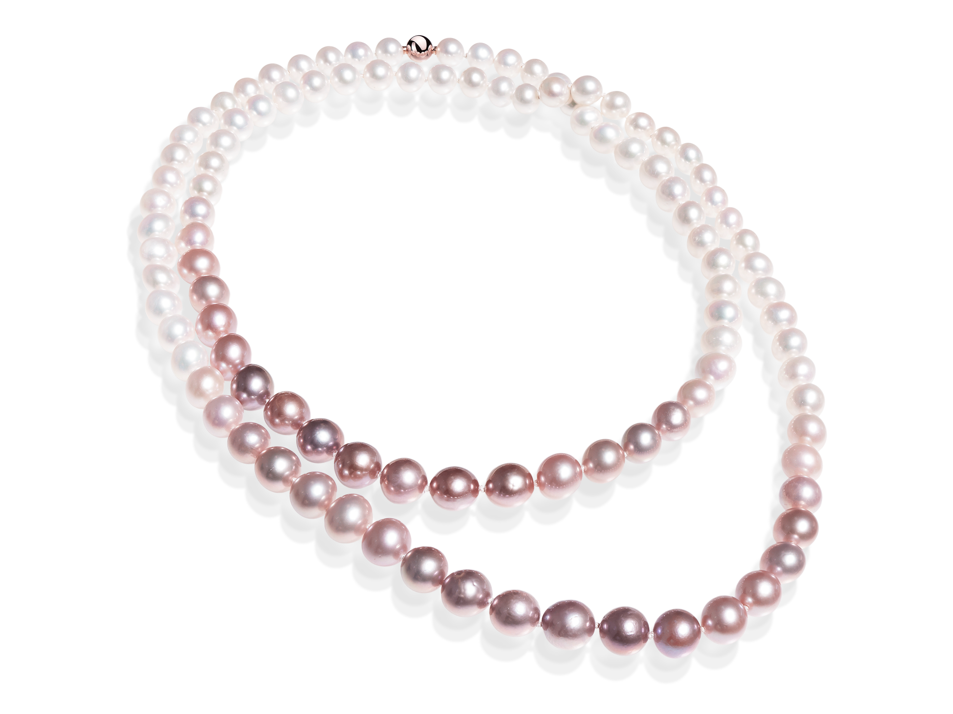 PERLEN KETTE
