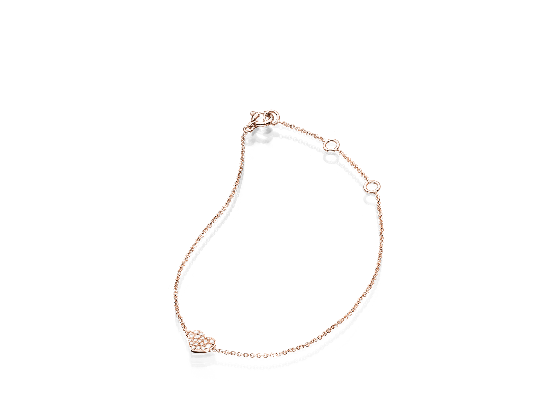 HERZ ARMBAND
