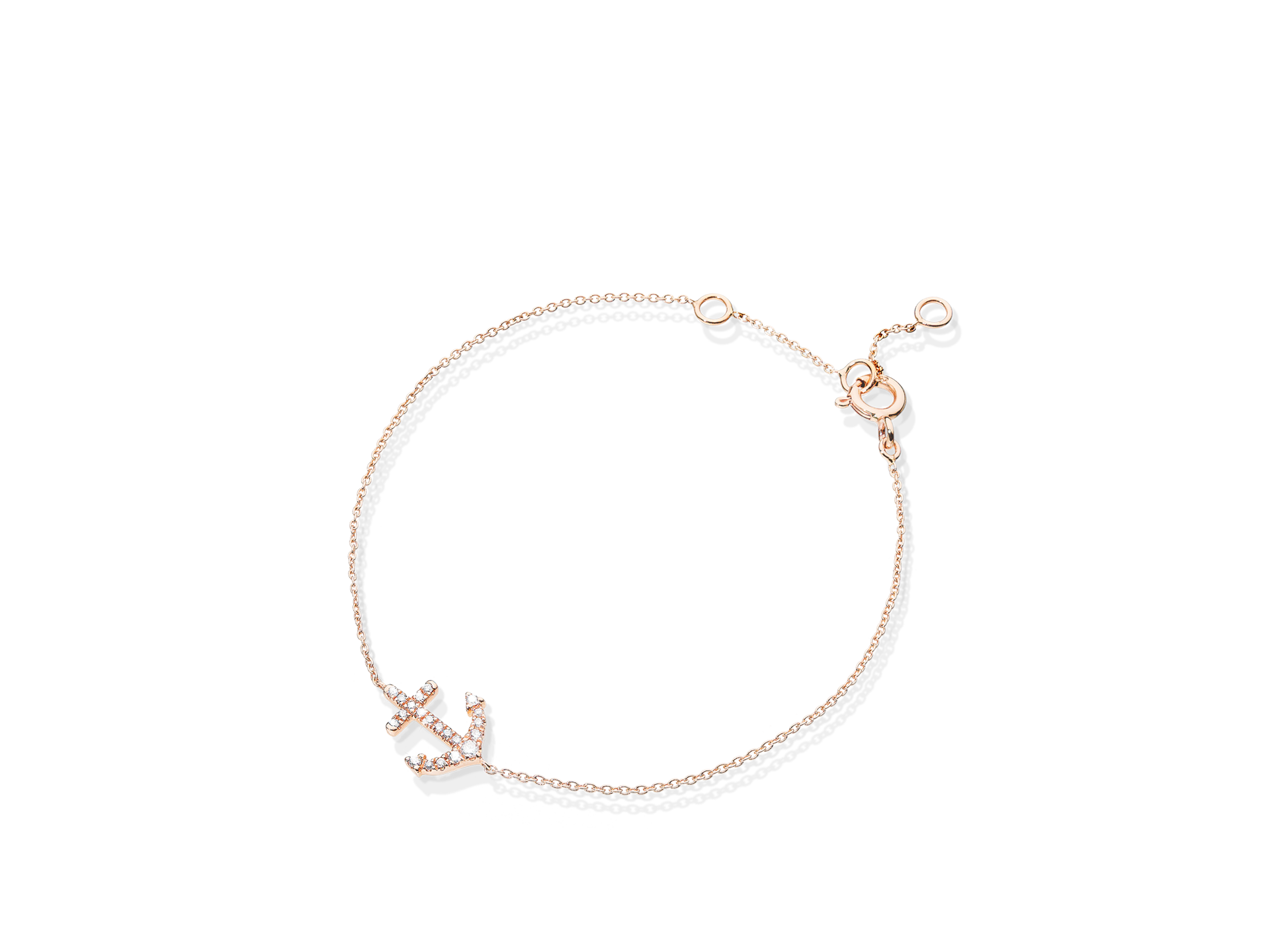 Anker Armband Schullin Graz