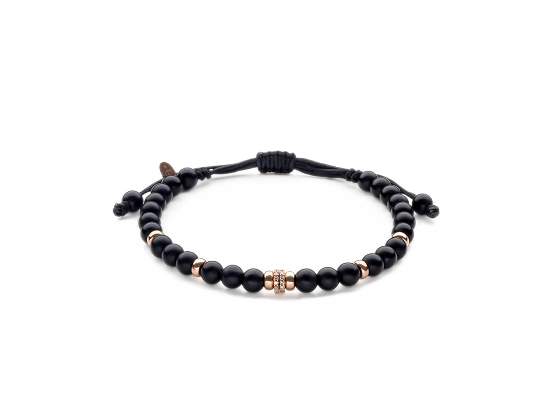 ONYX ARMBAND