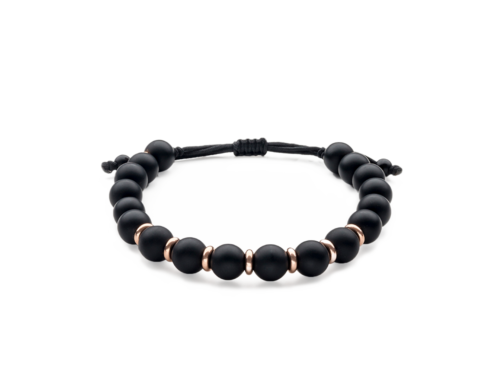 ONYX ARMBAND