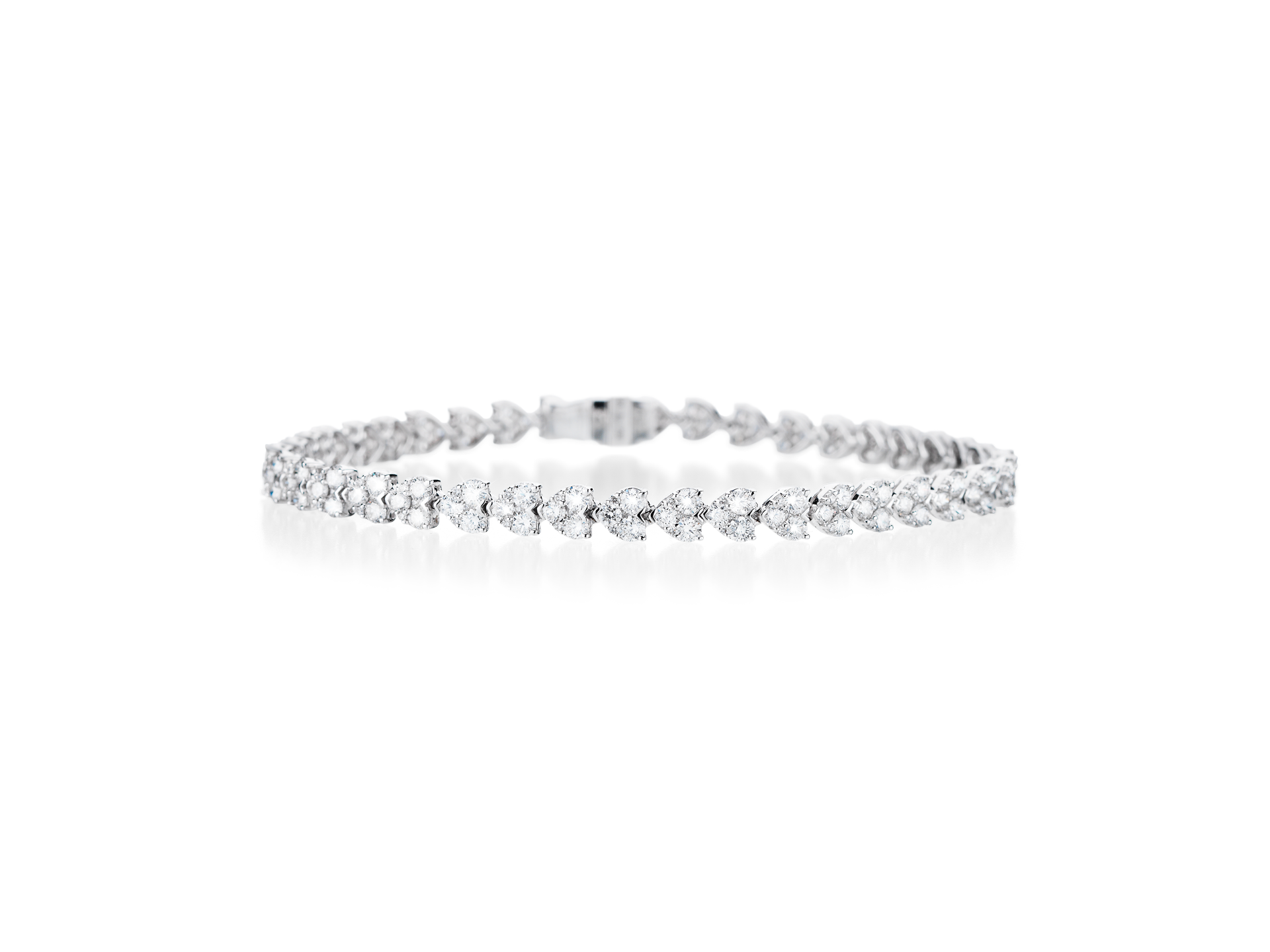 DIAMANT ARMBAND