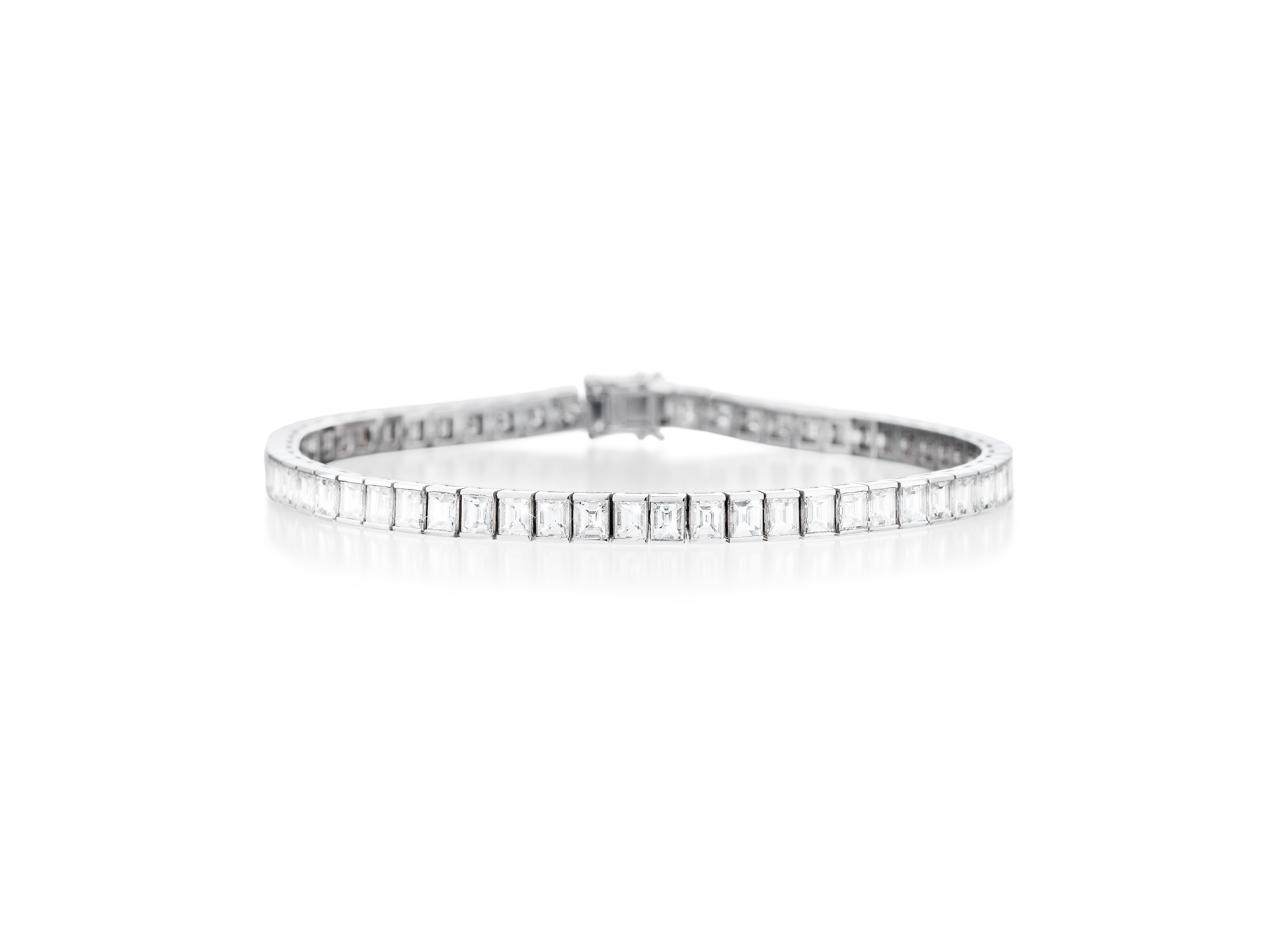 DIAMANT ARMBAND