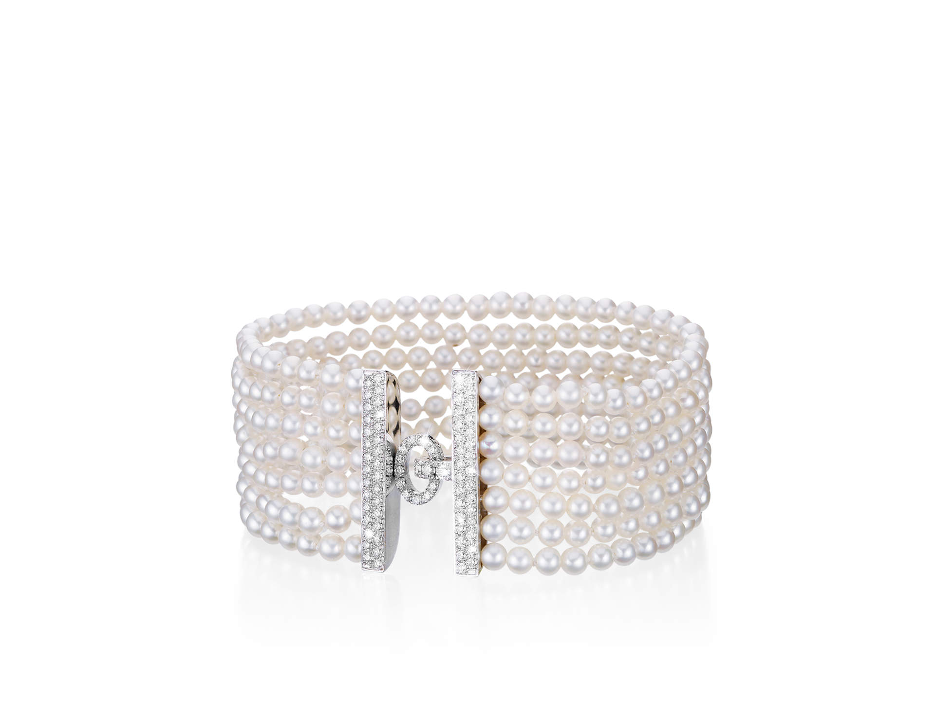 PERLEN ARMBAND