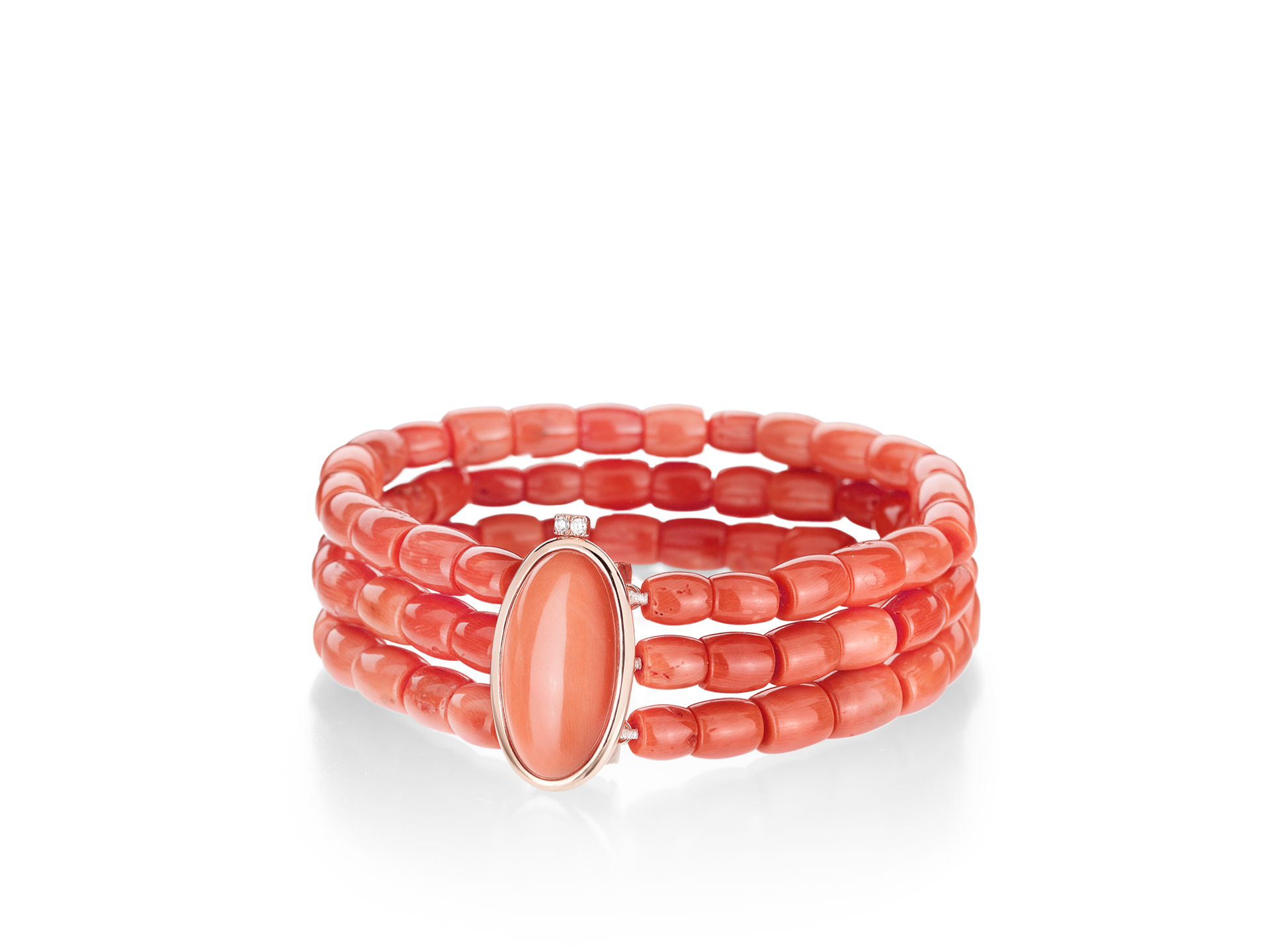 KORALLEN ARMBAND