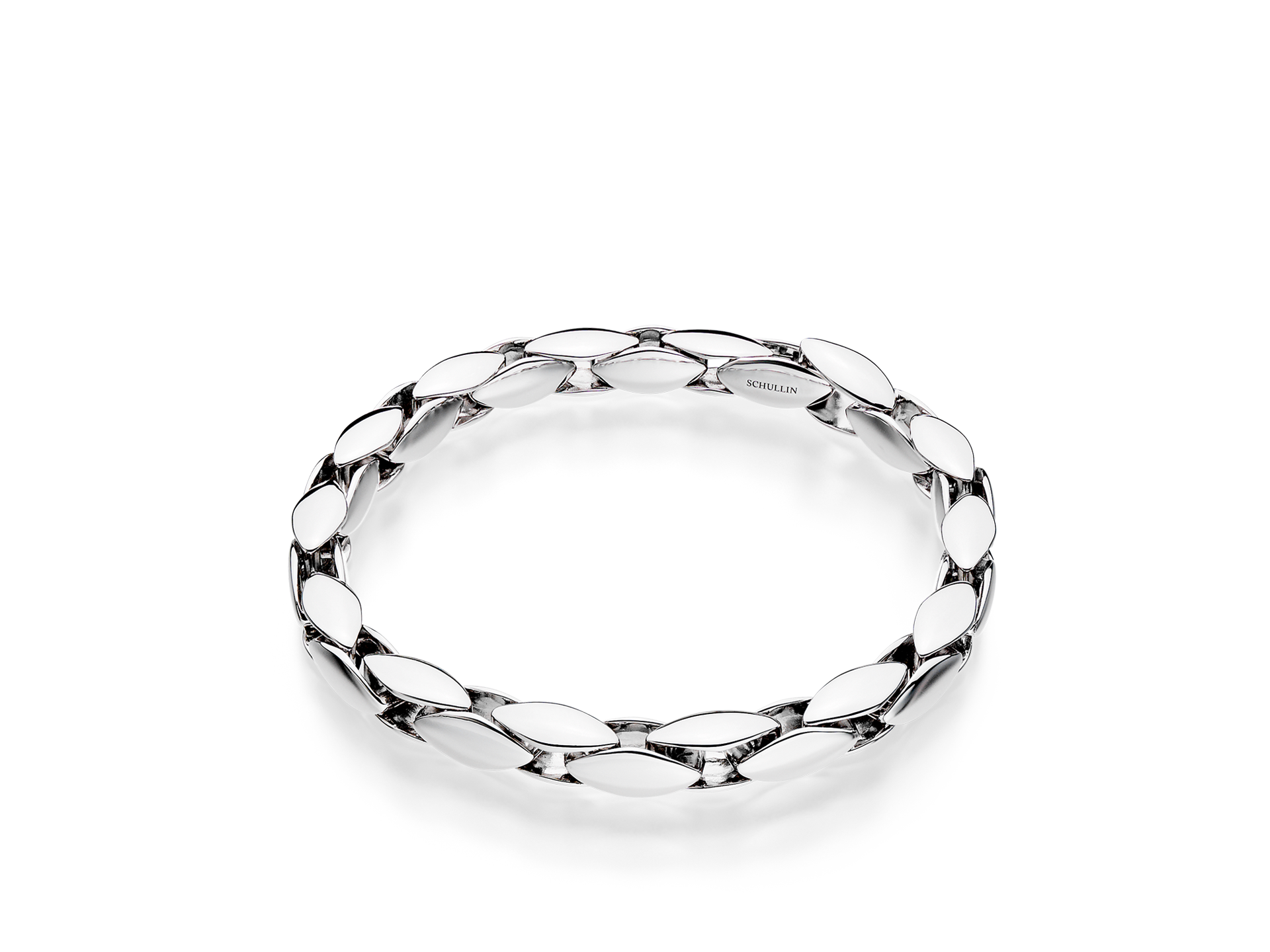 SILBER ARMBAND
