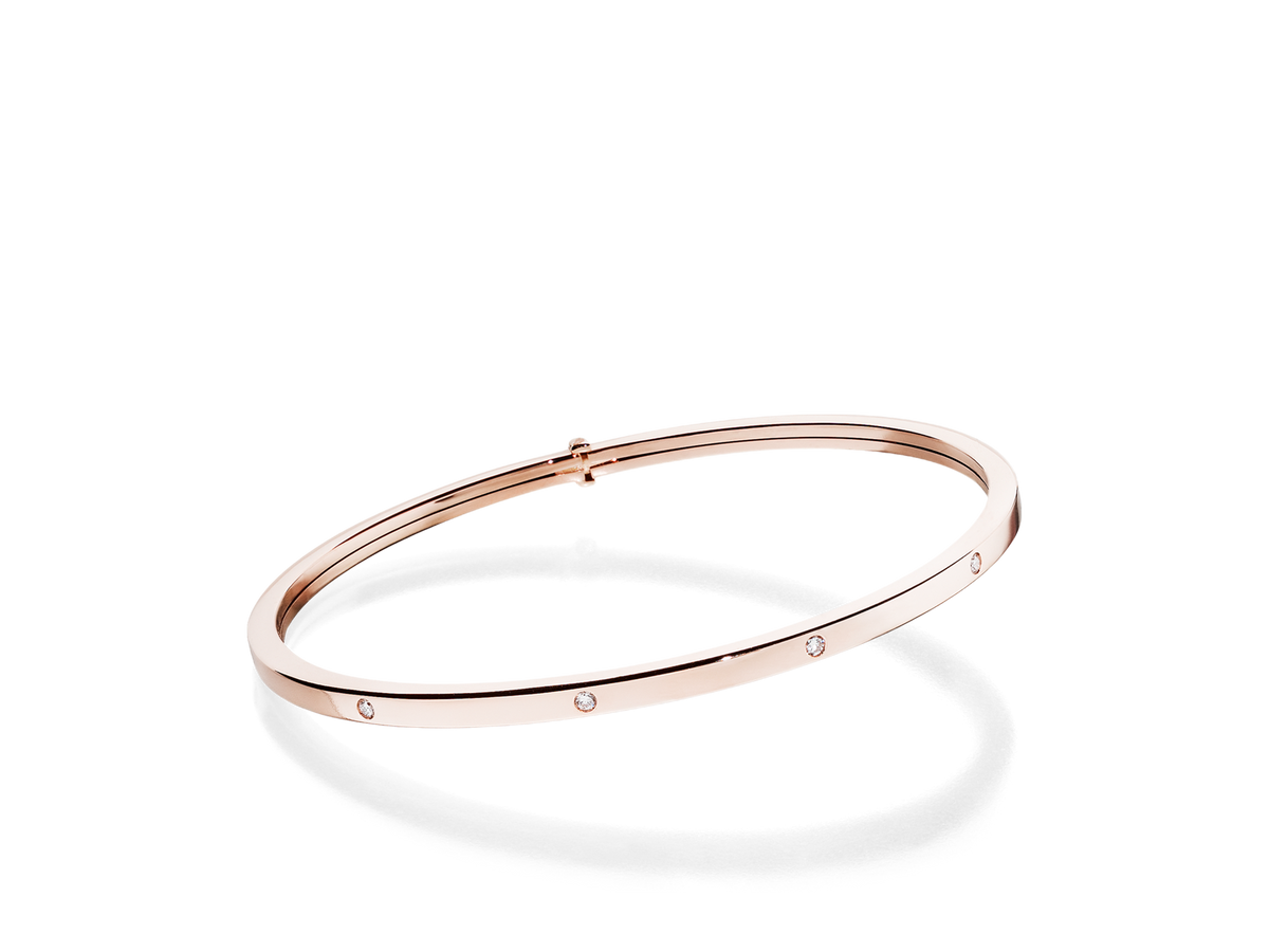 DIAMANT ARMREIF