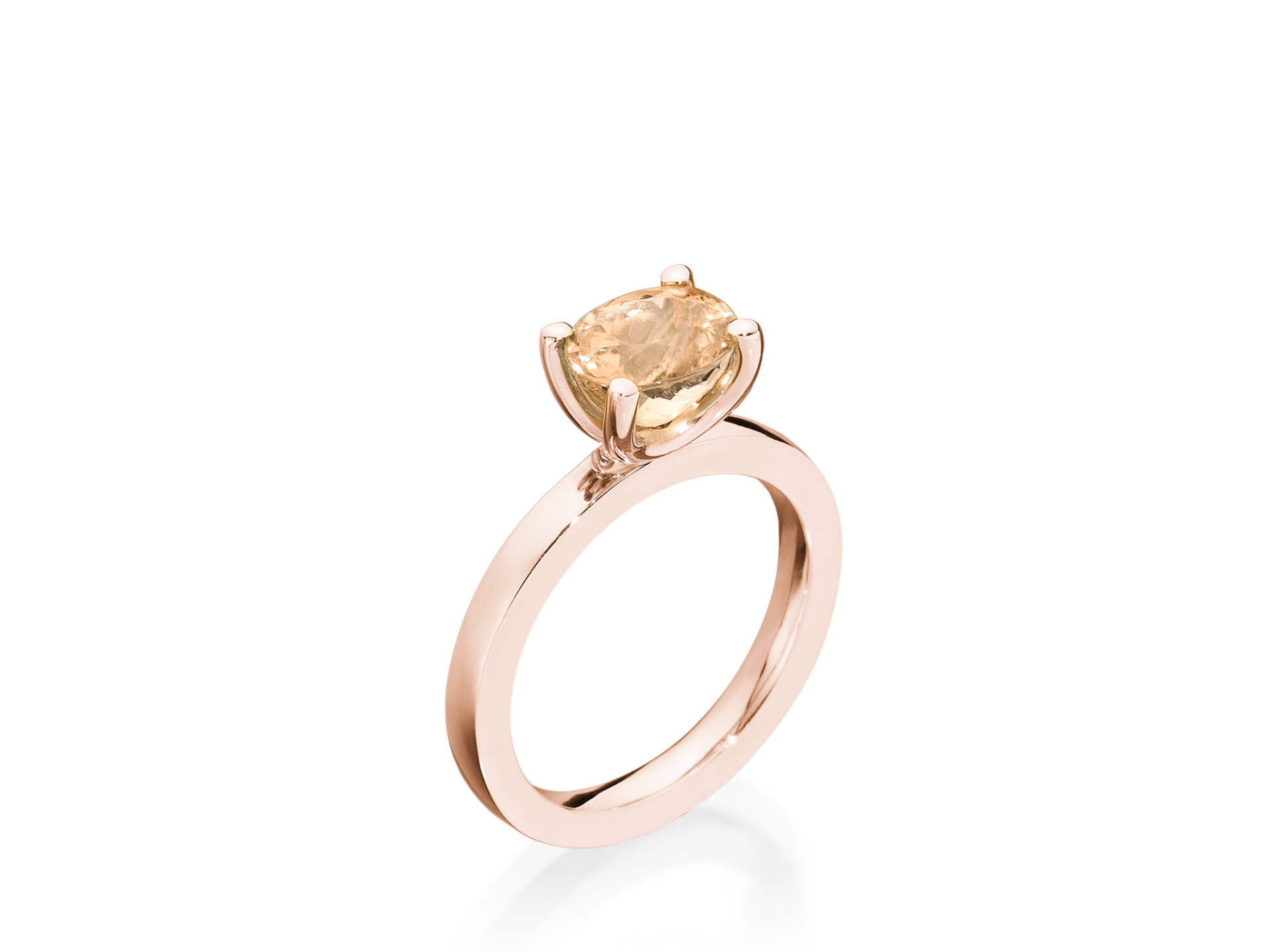 TURMALIN RING
FANCY T