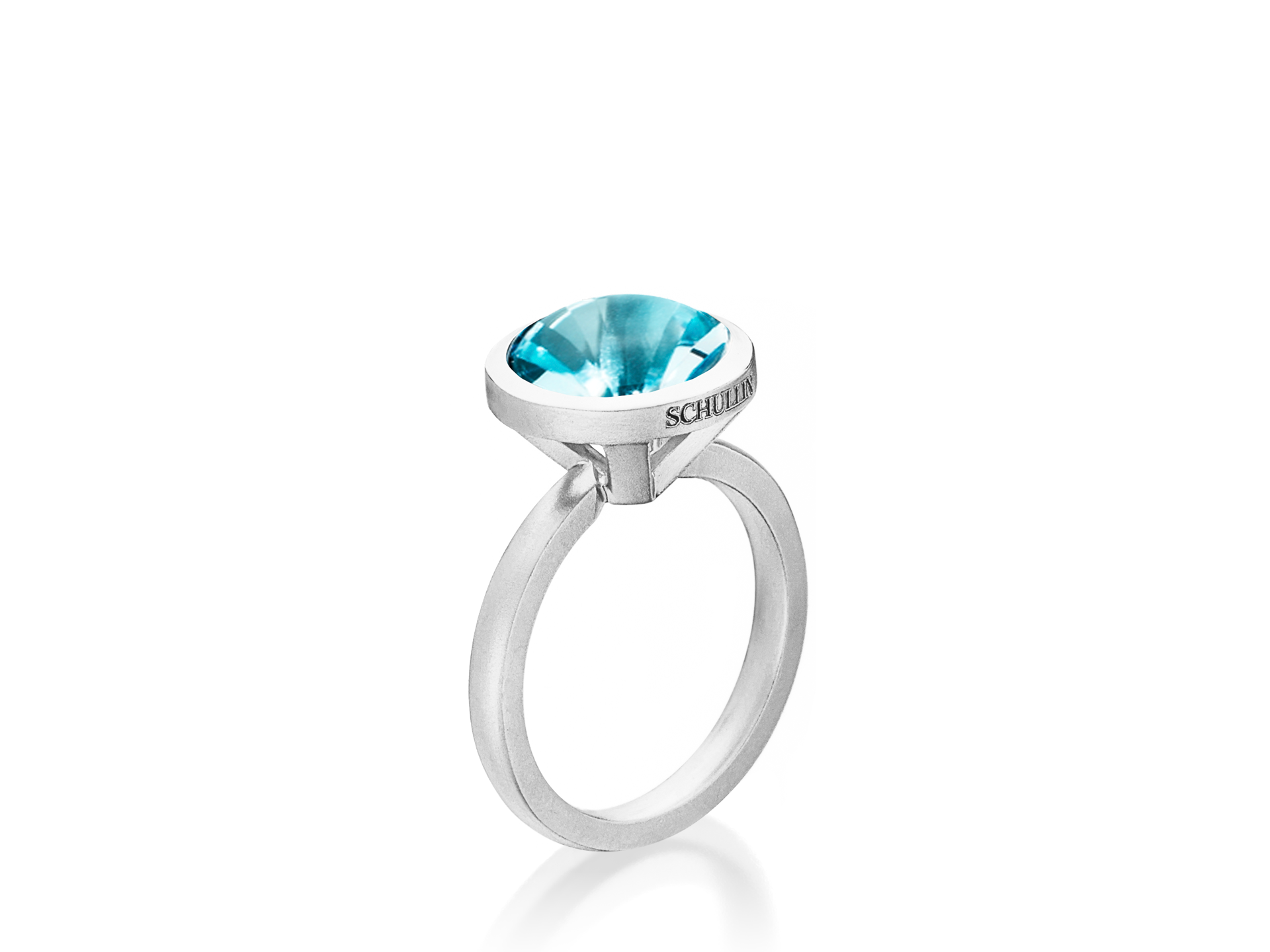 Topas Ring Bufftop Schullin Graz