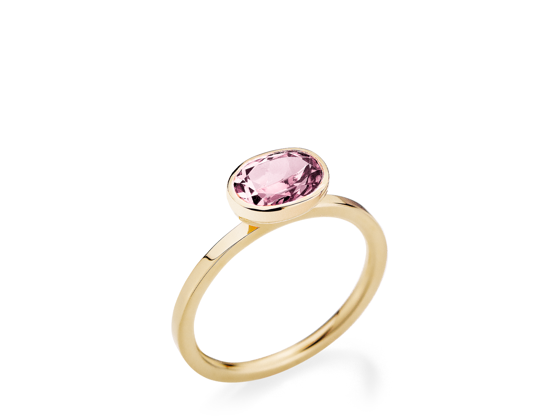 TURMALIN RING VIDA