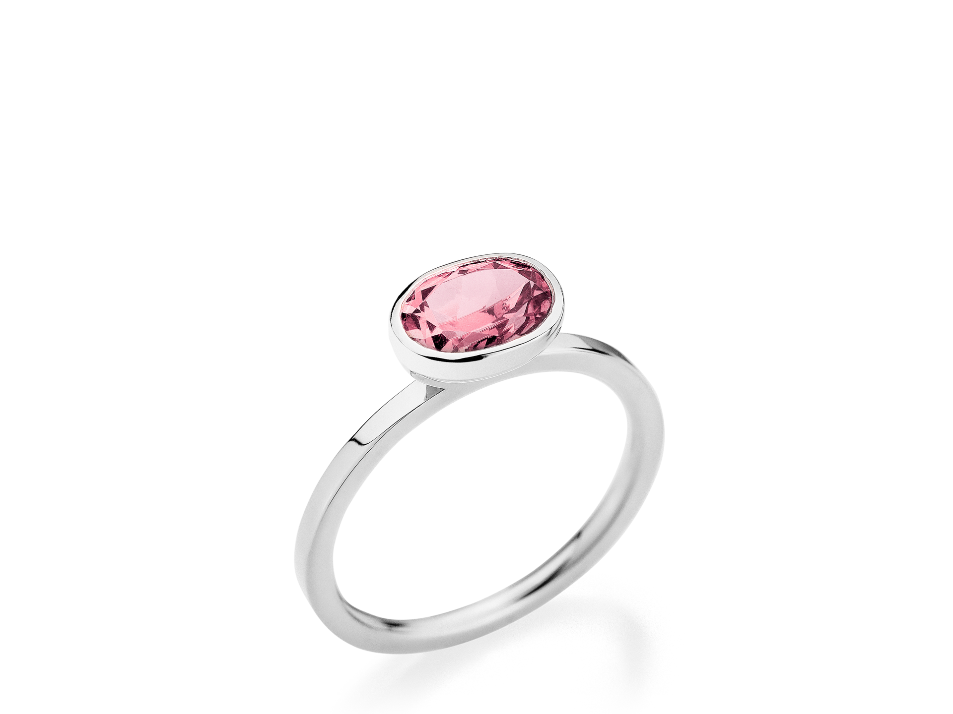 TURMALIN RING VIDA