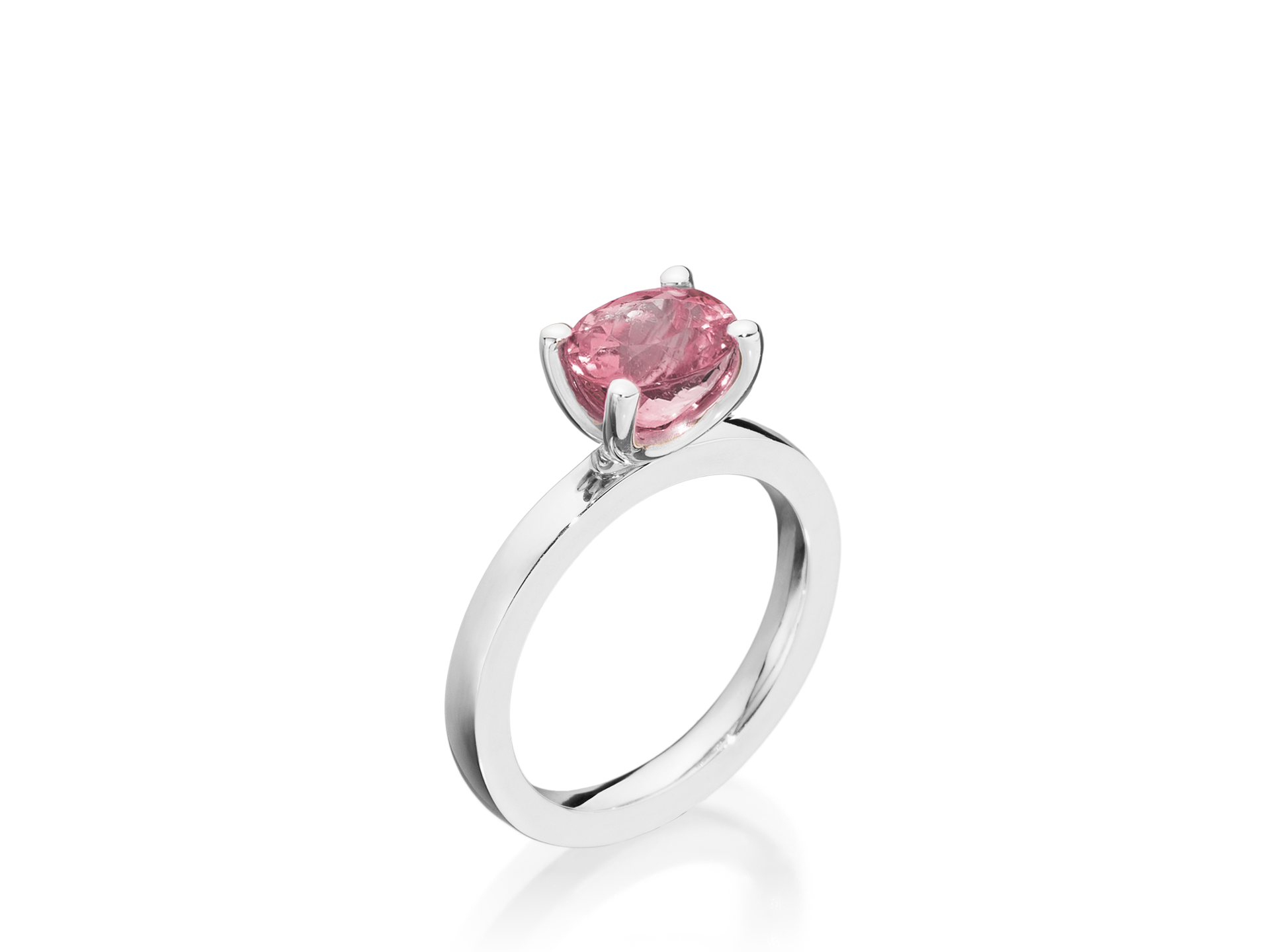 TURMALIN RING FANCY T