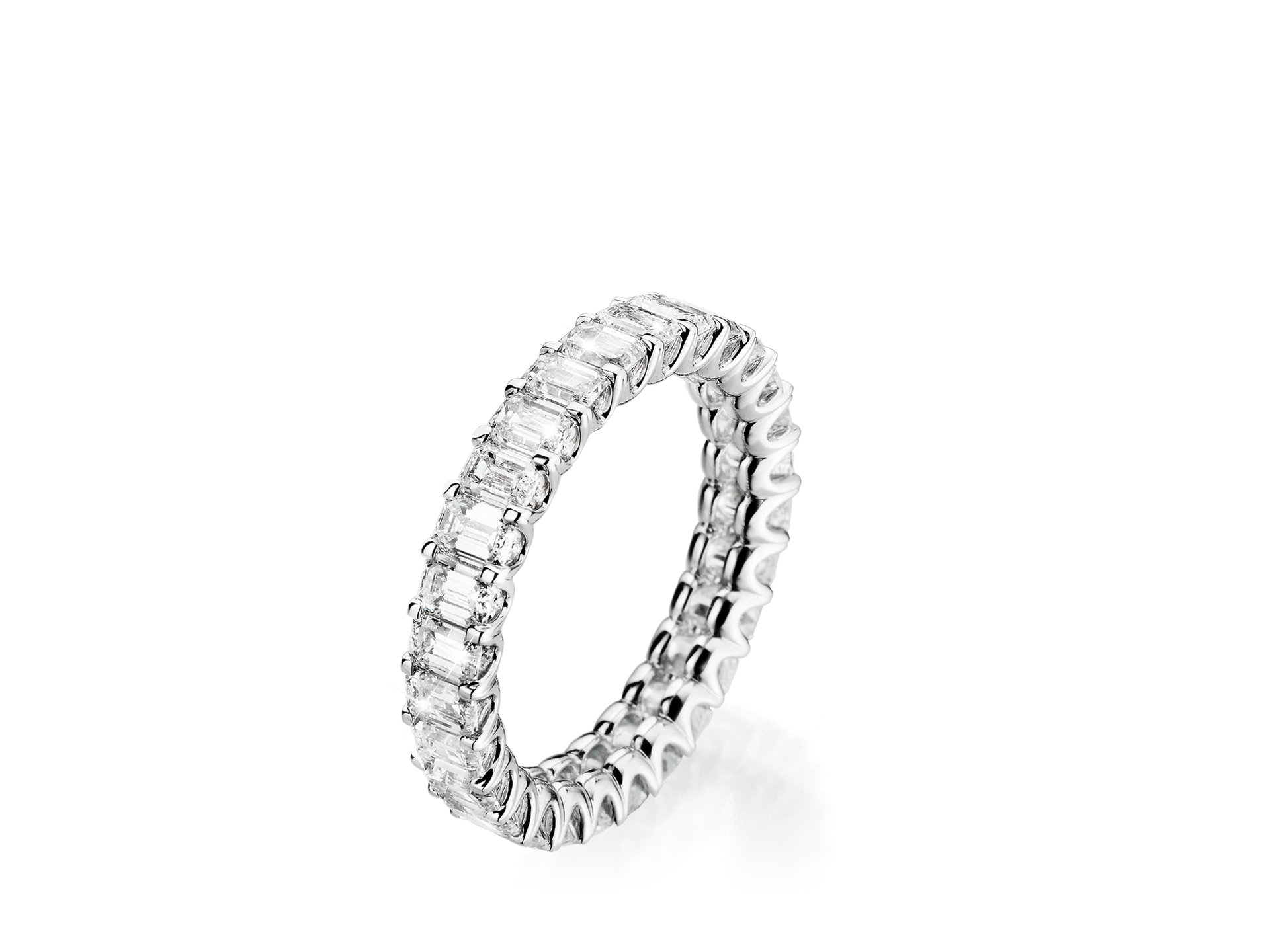 MEMOIRE RING
