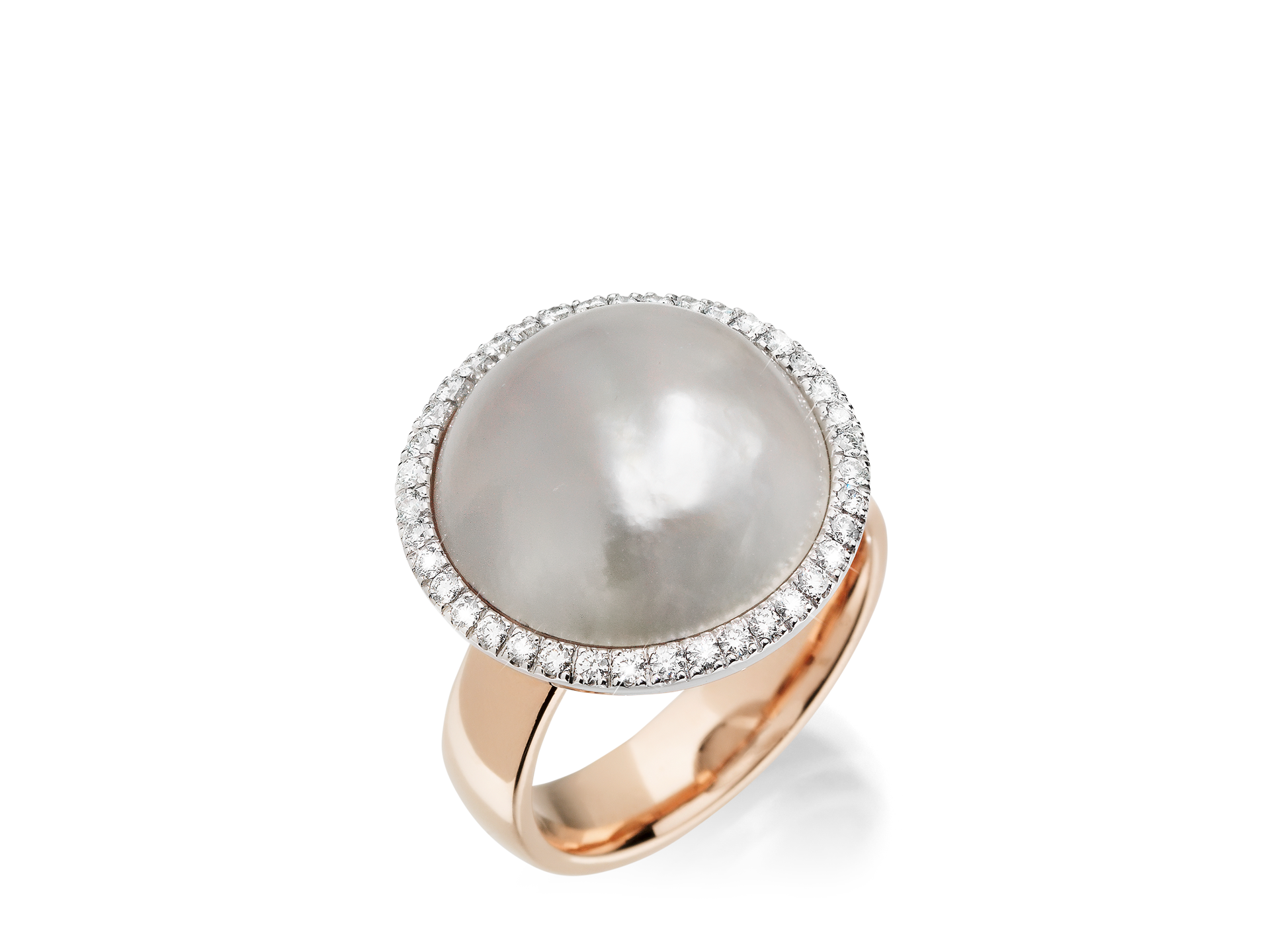 PERLEN RING