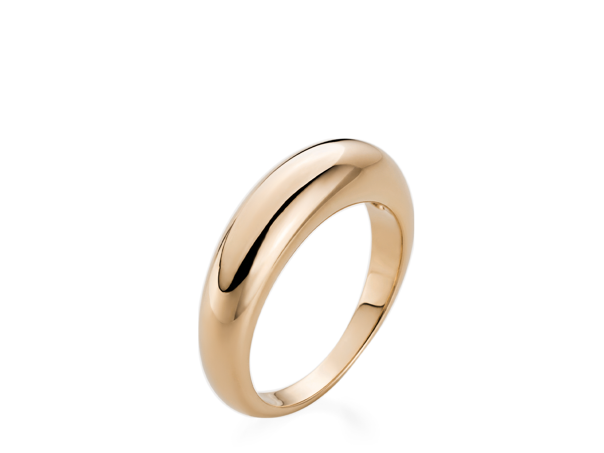 ROSÉGOLD RING