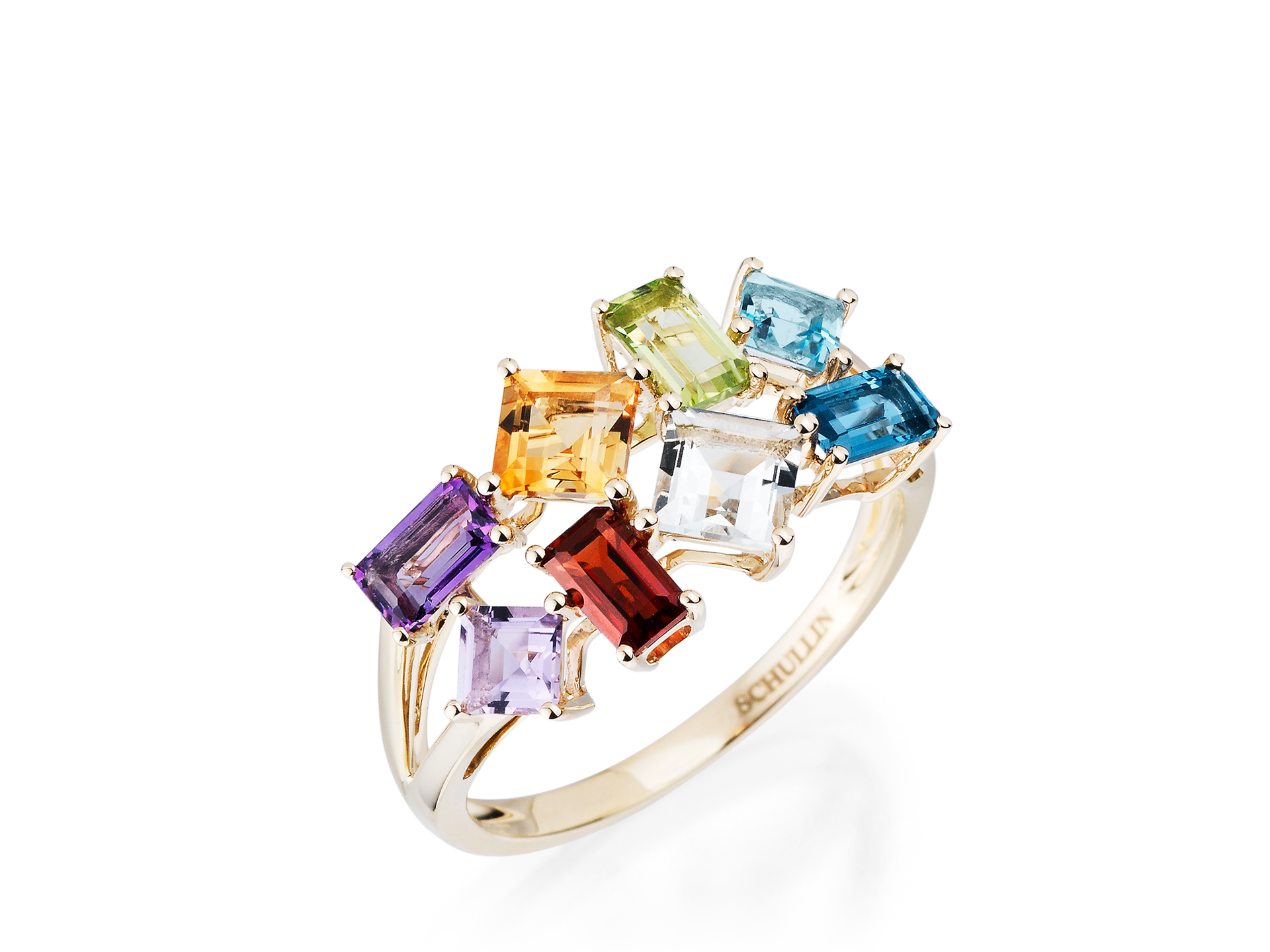 RING AQUAGEM