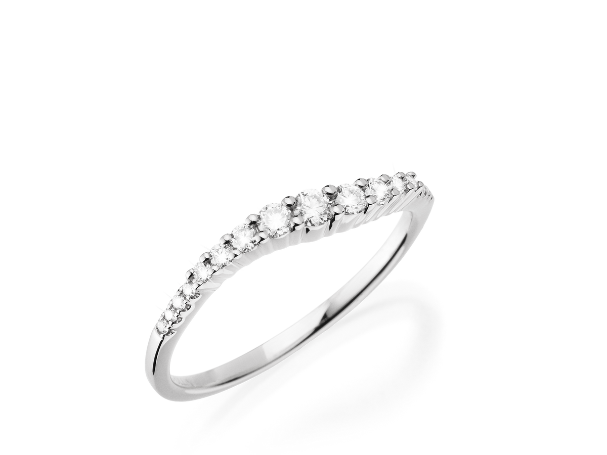 DIAMANT RING Schullin Graz