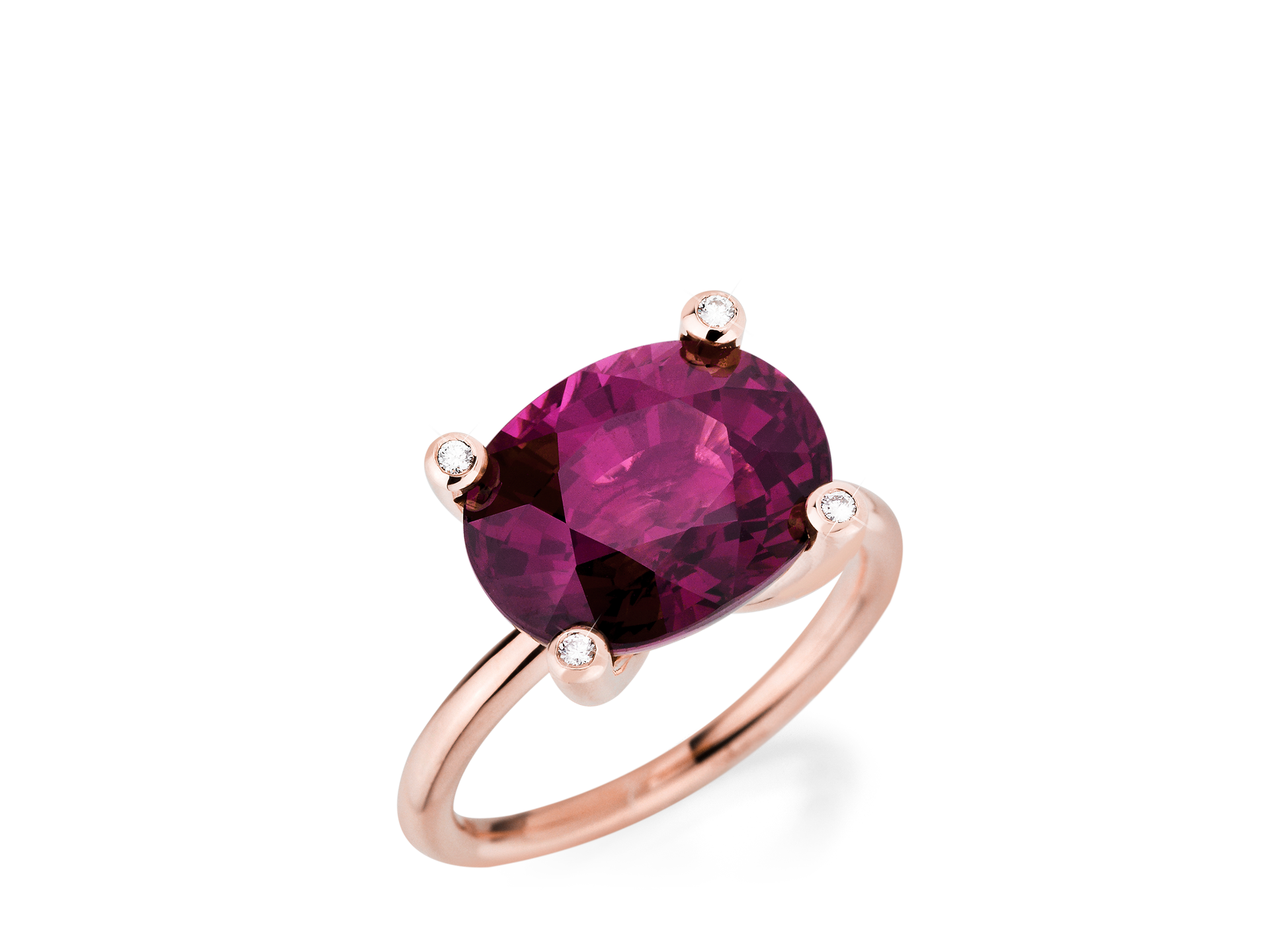 RODOLITH RING
