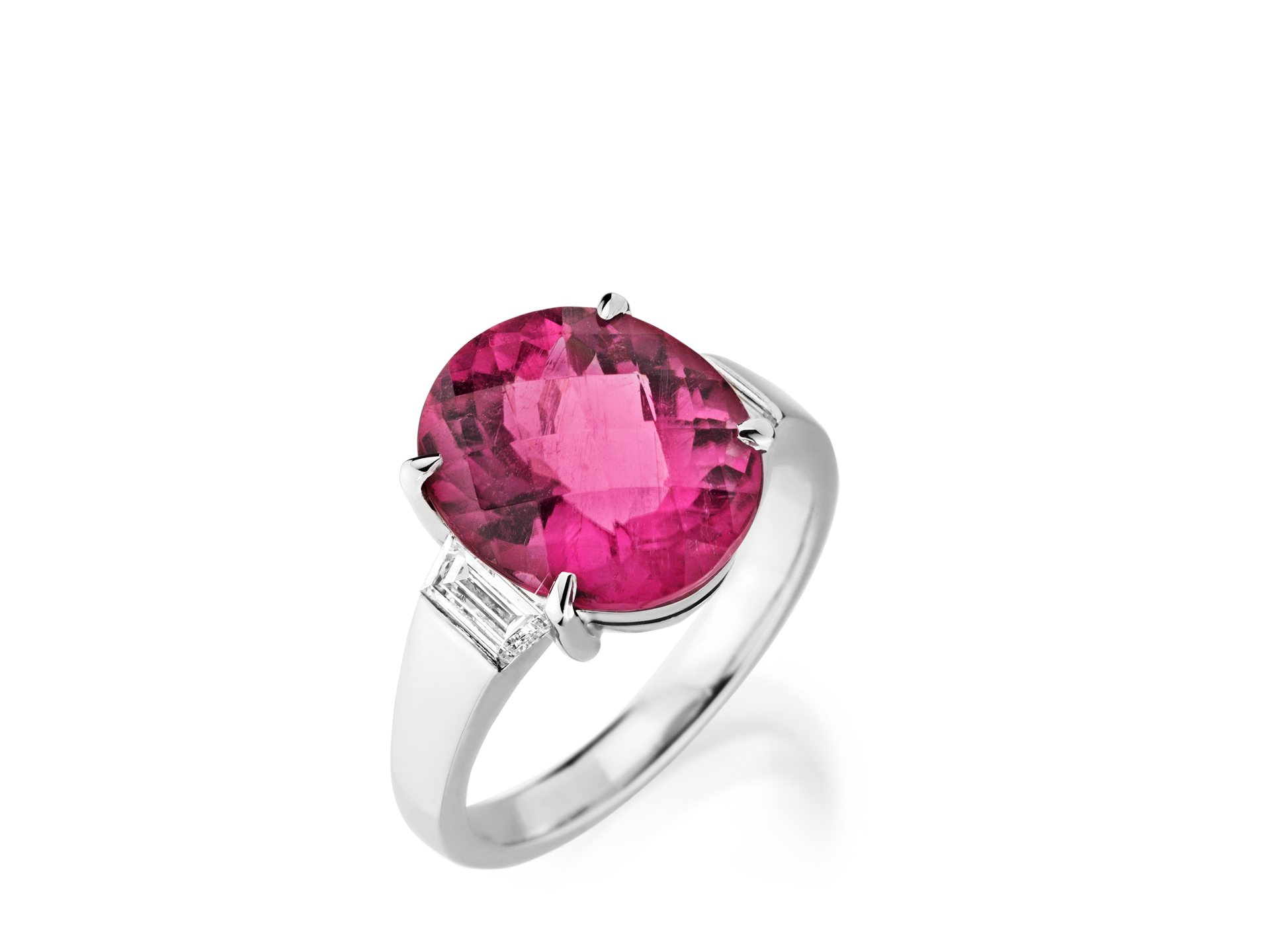 RUBELLIT RING