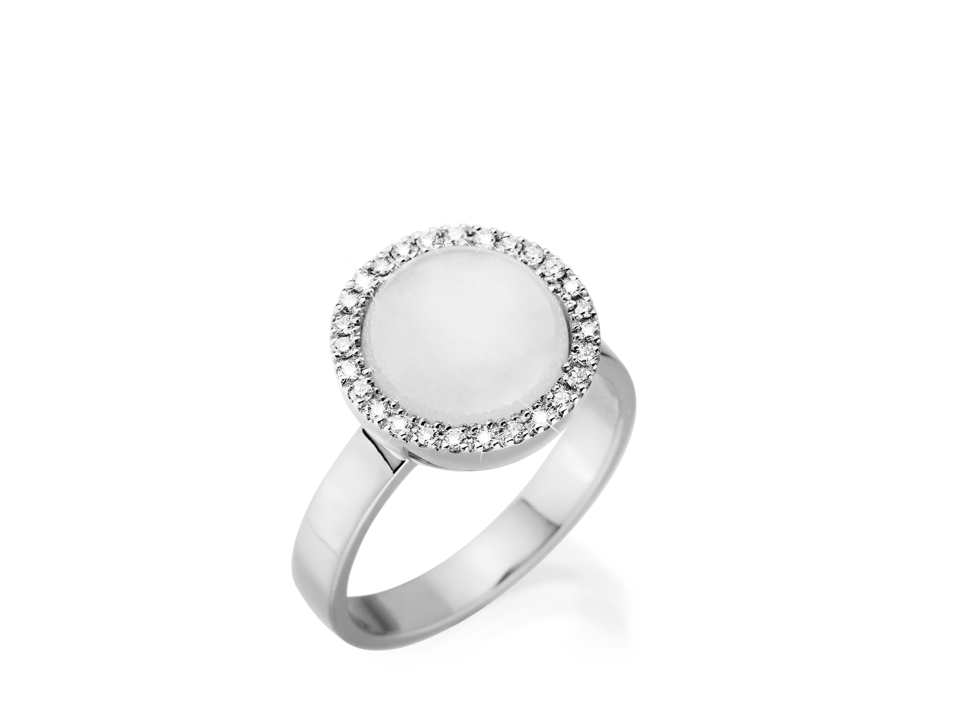 MONDSTEIN RING