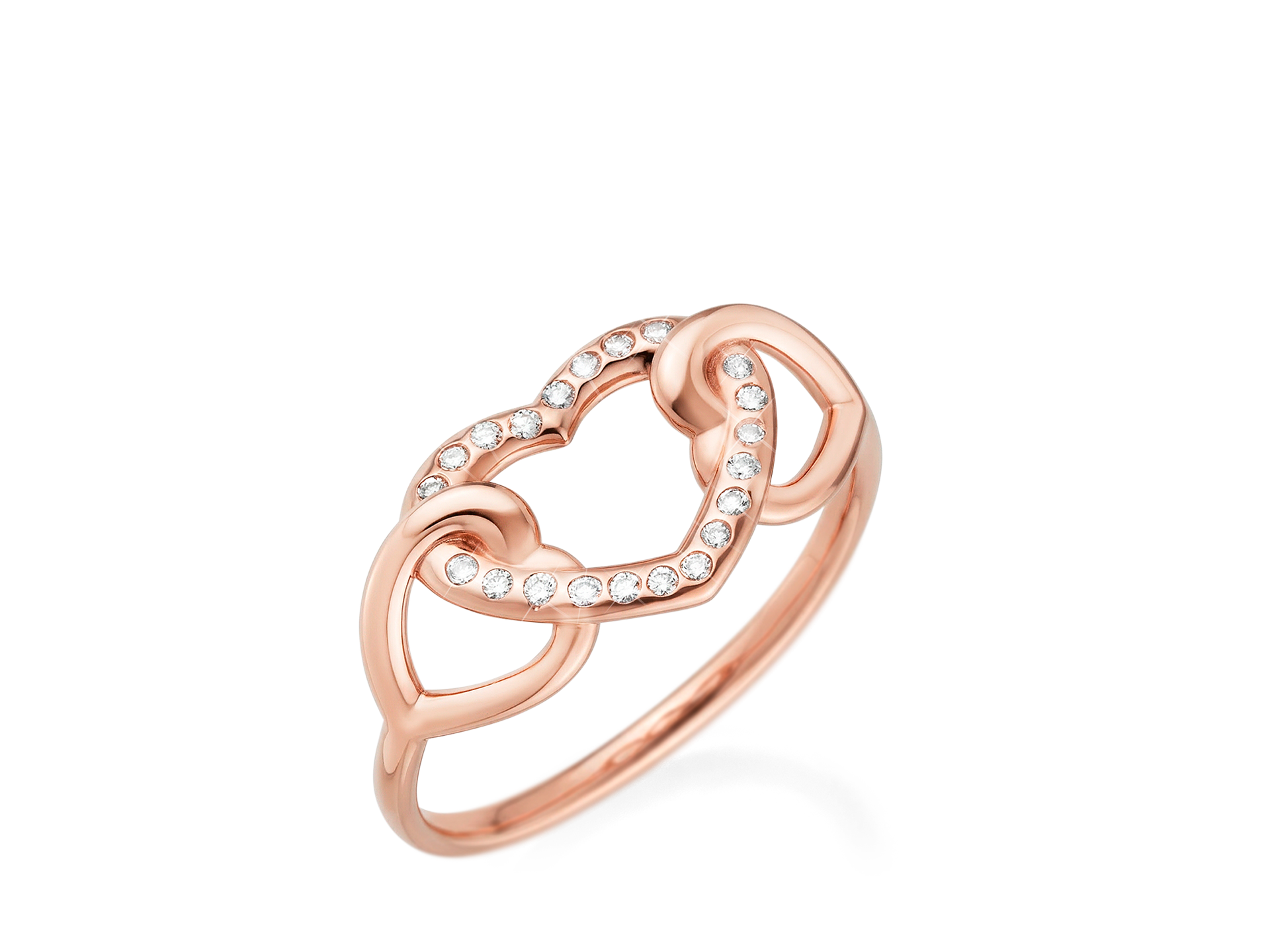 HERZ RING