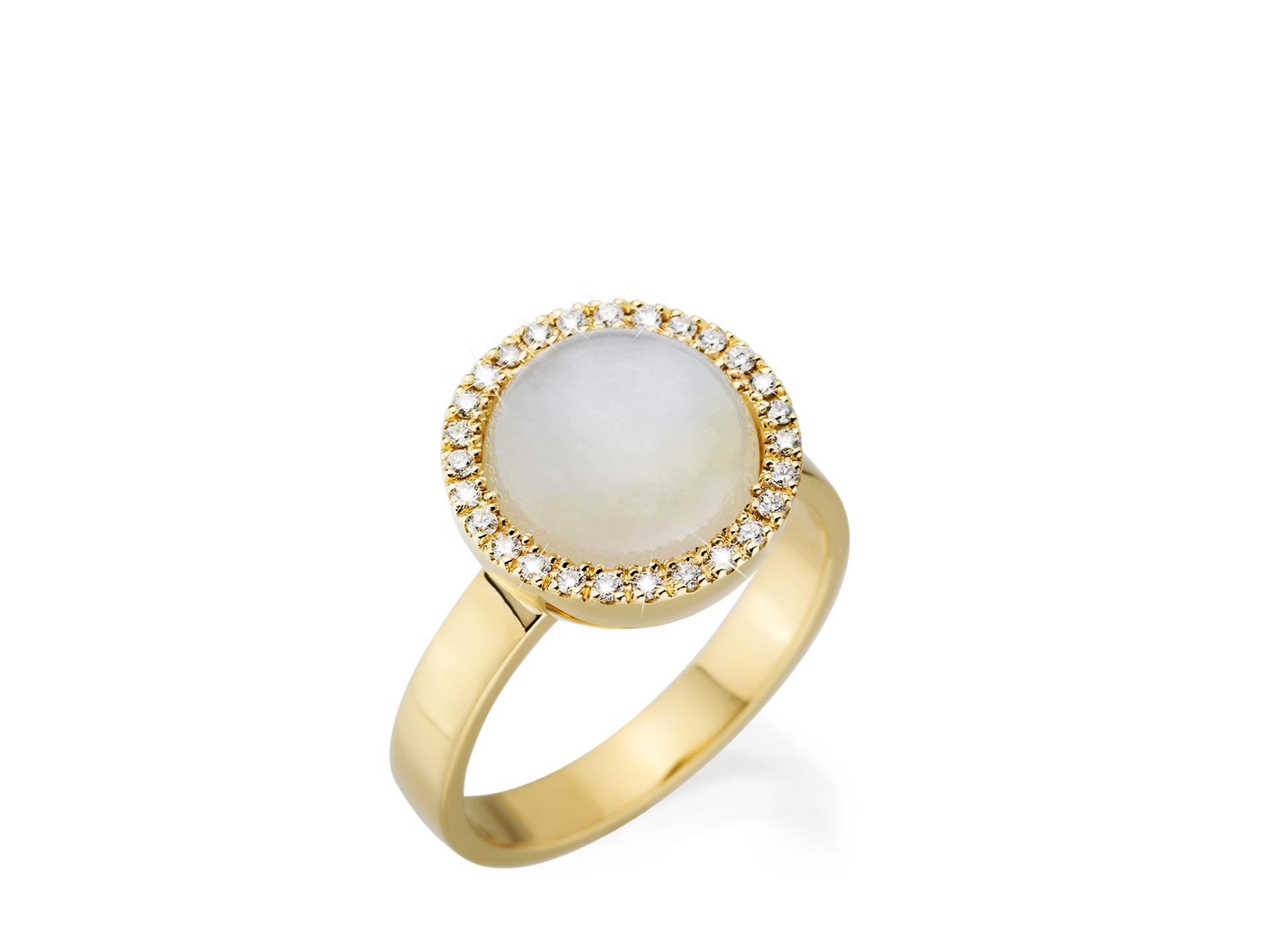 MONDSTEIN RING