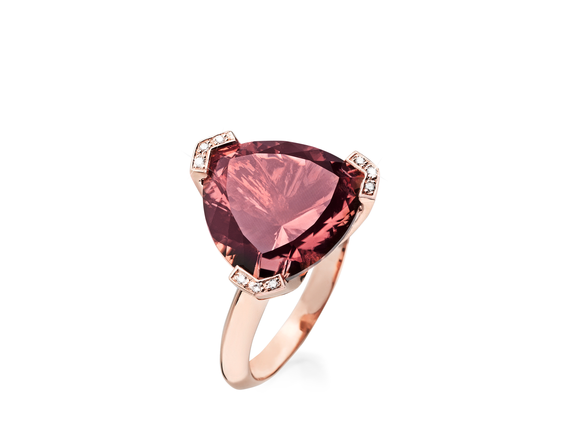 TURMALIN RING