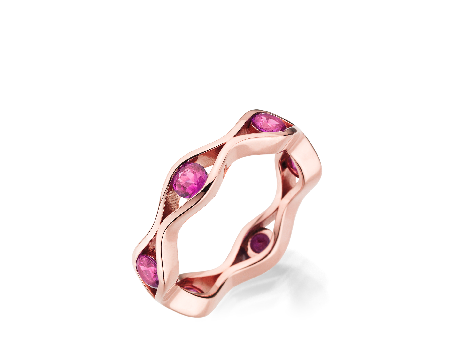 RUBIN RING ONDA
