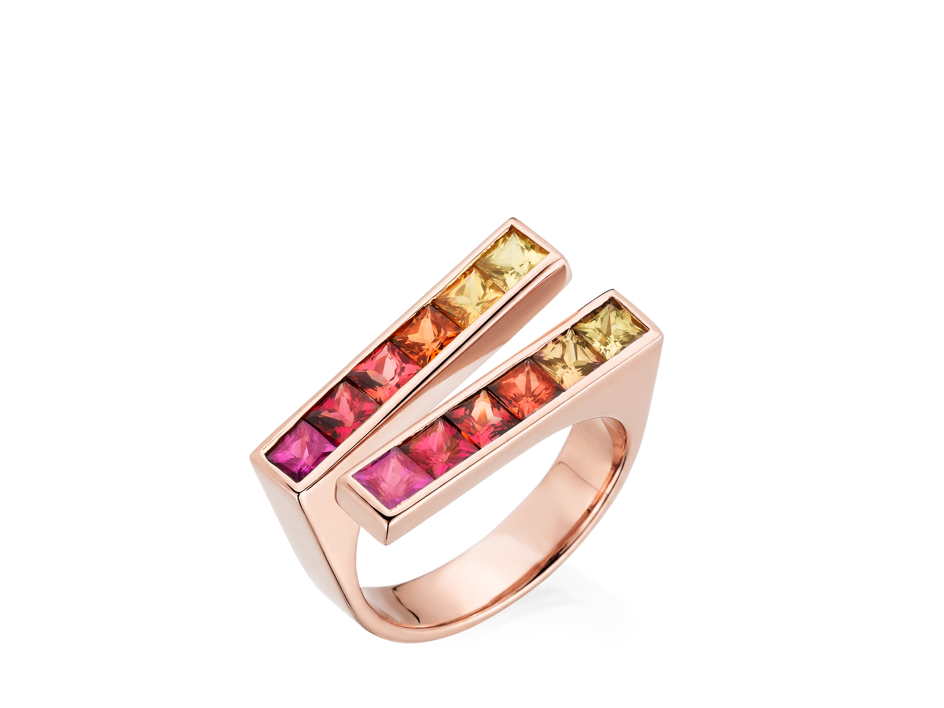 SAPHIR RING