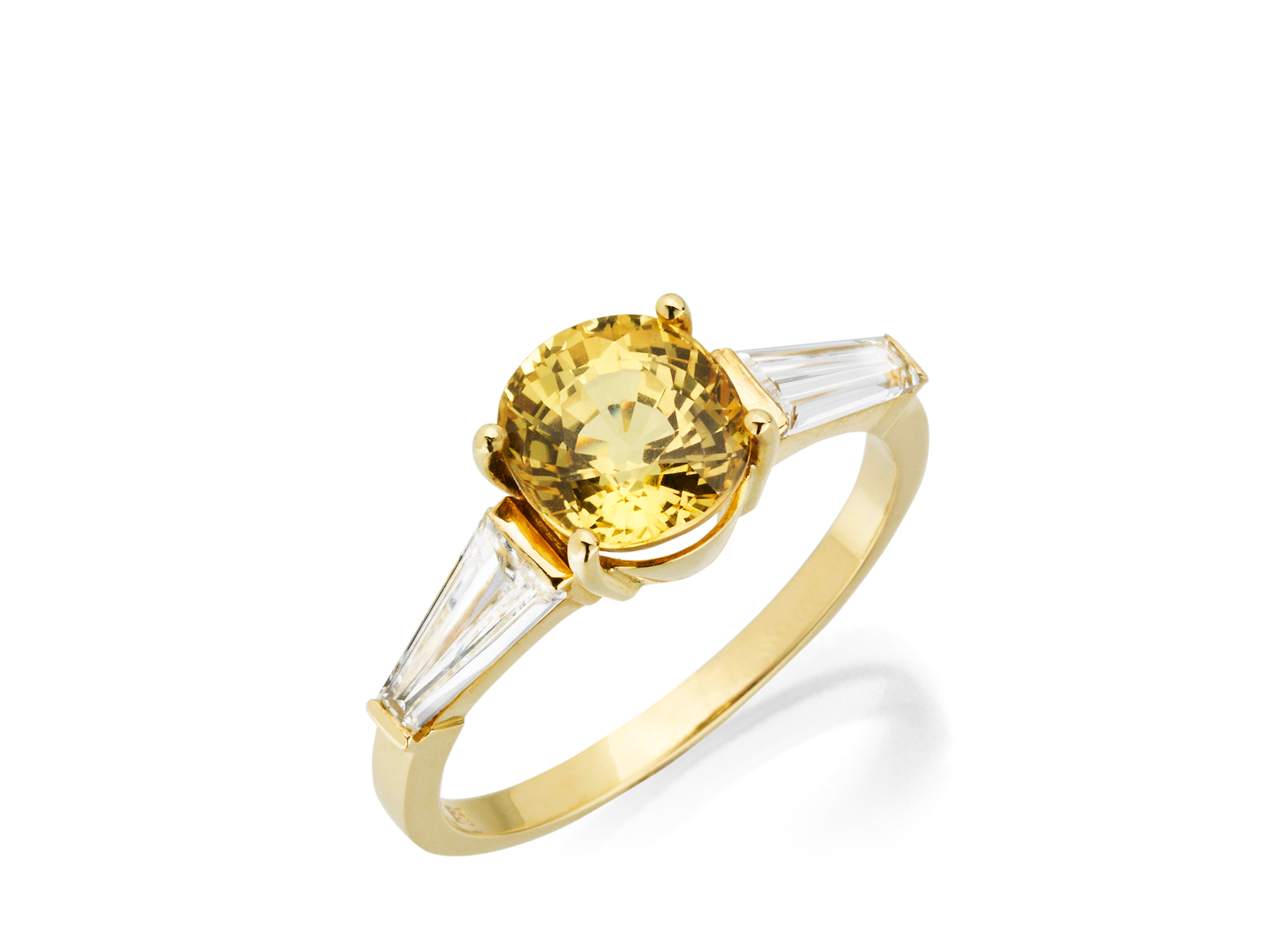 SAPHIR RING
