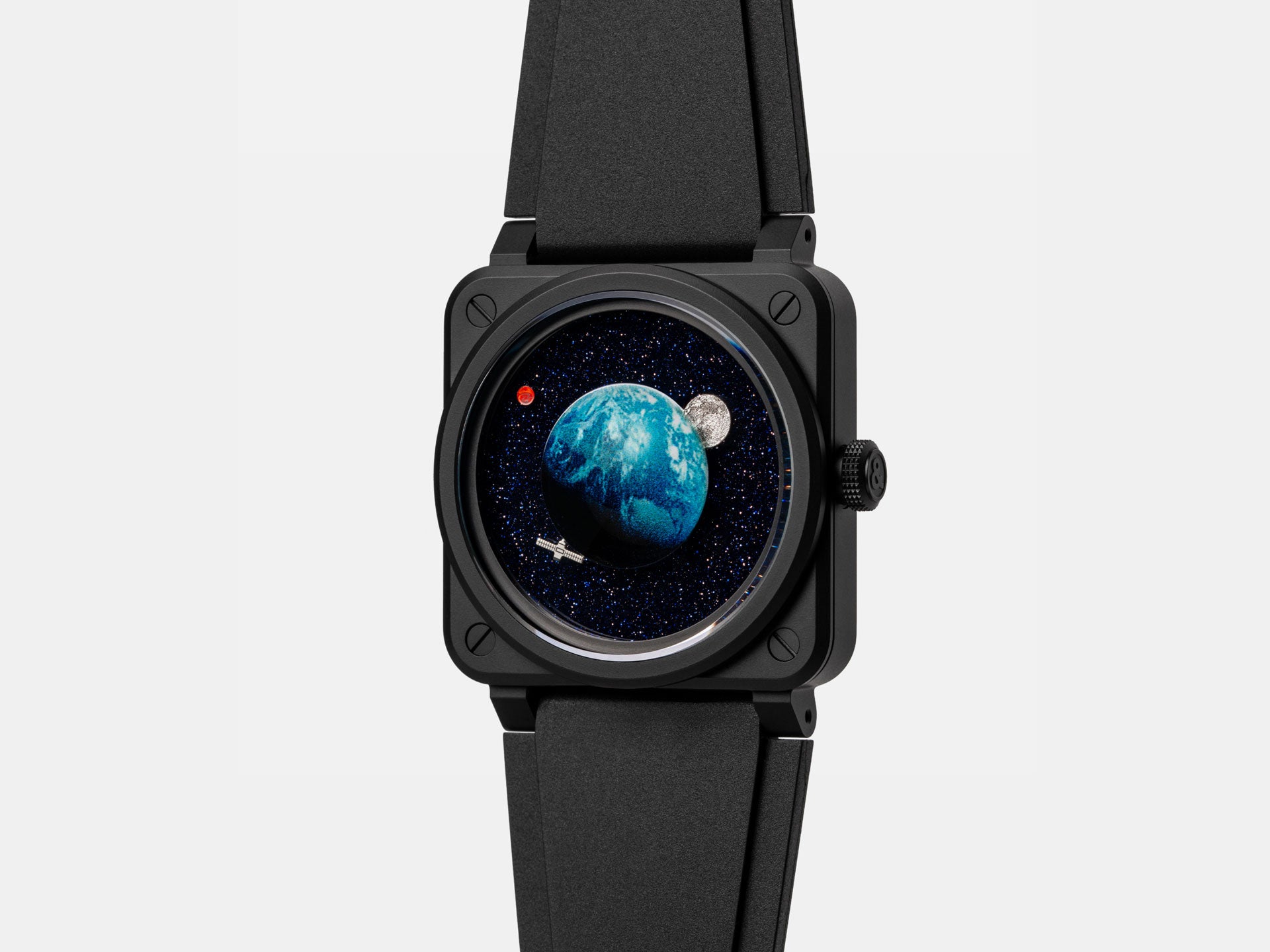 Bell & Ross BR-03 Astro Schullin Graz