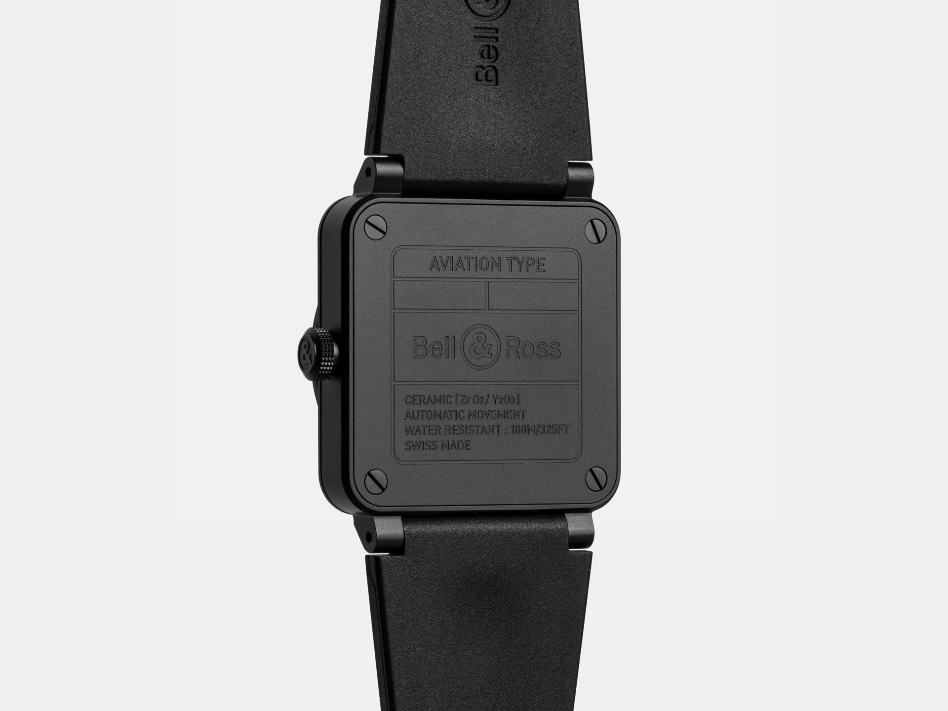 Bell & Ross BR-03 Astro Schullin Graz