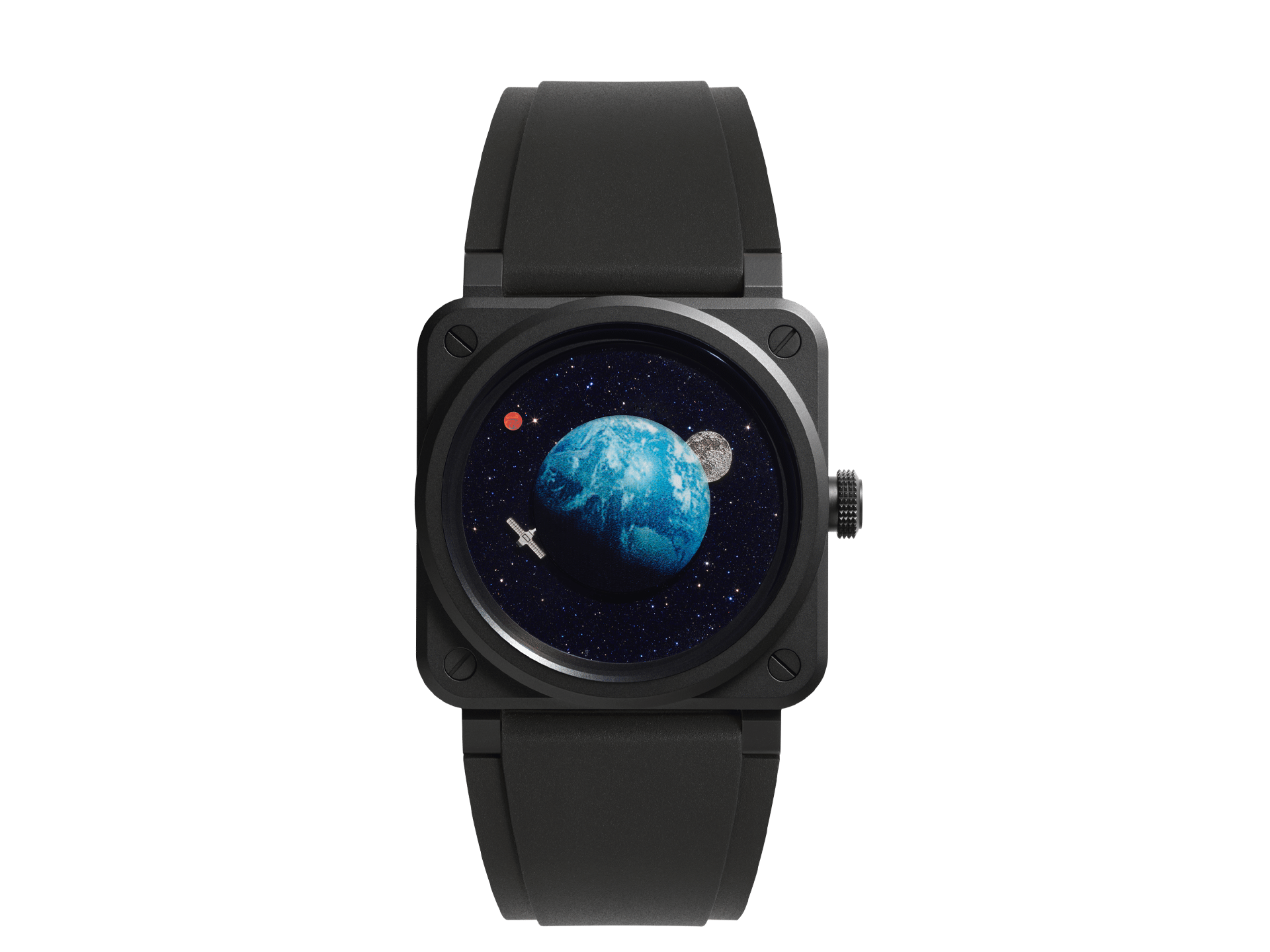 BELL & ROSS BR-03 ASTRO