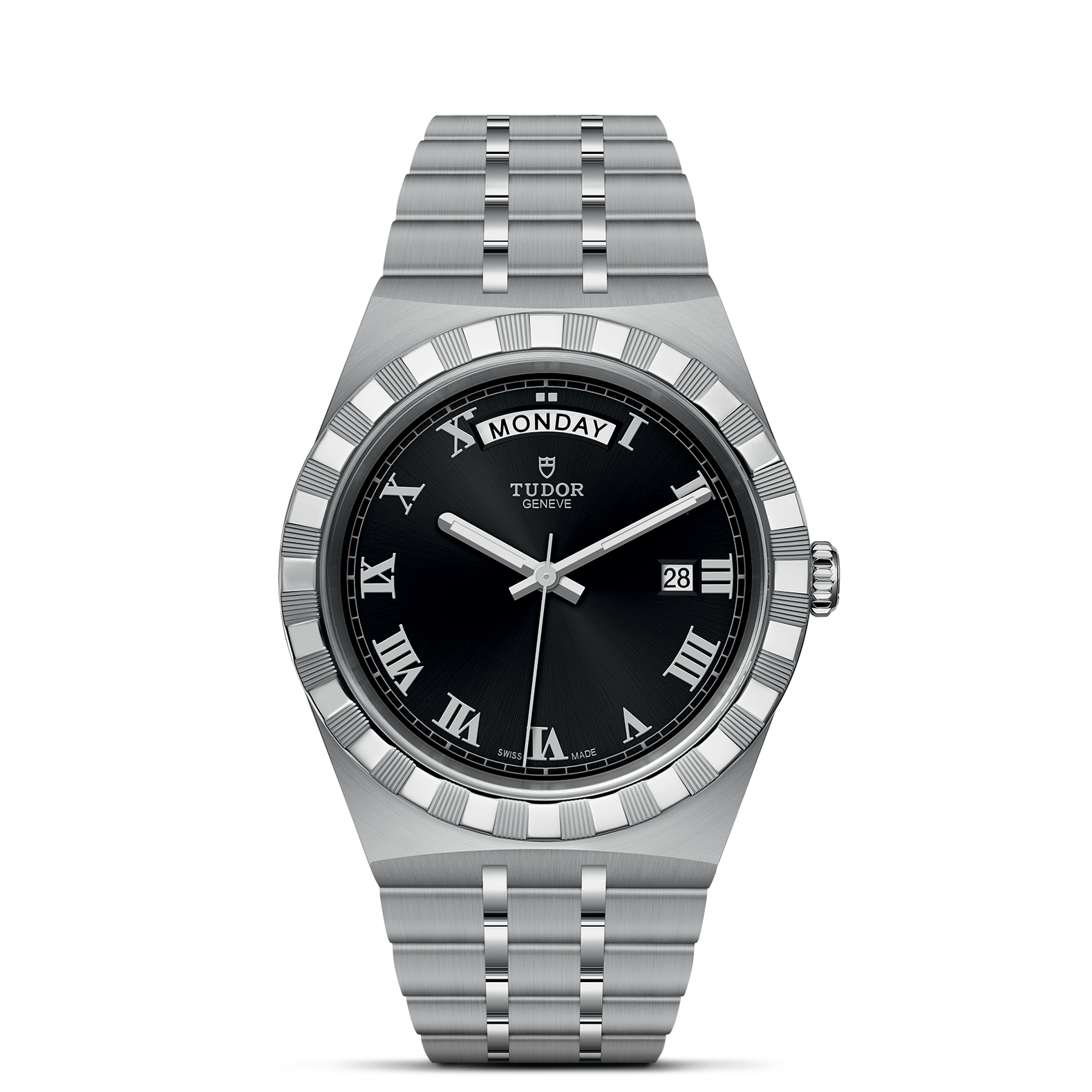 TUDOR ROYAL