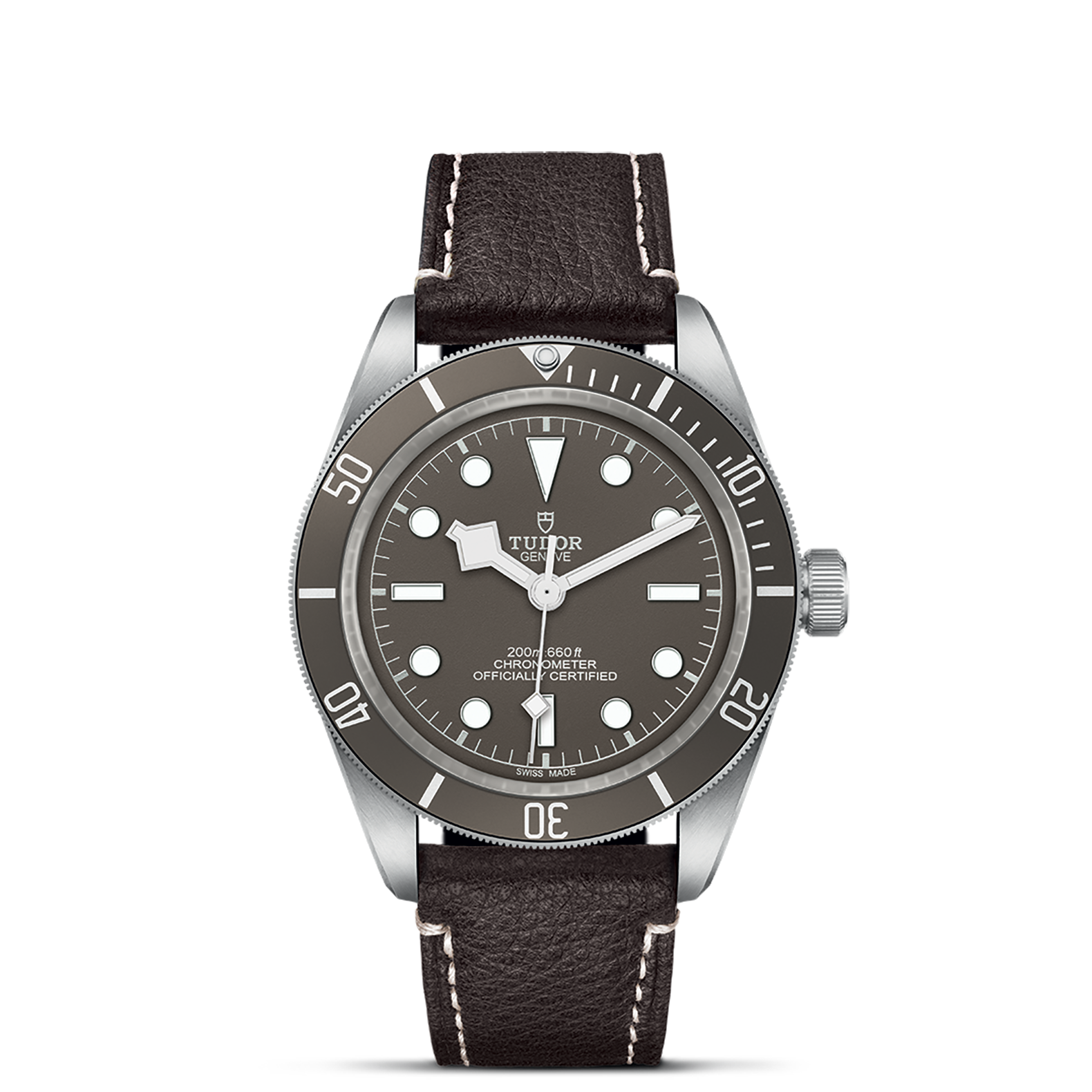 TUDOR
BLACK BAY FIFTY-EIGHT 925