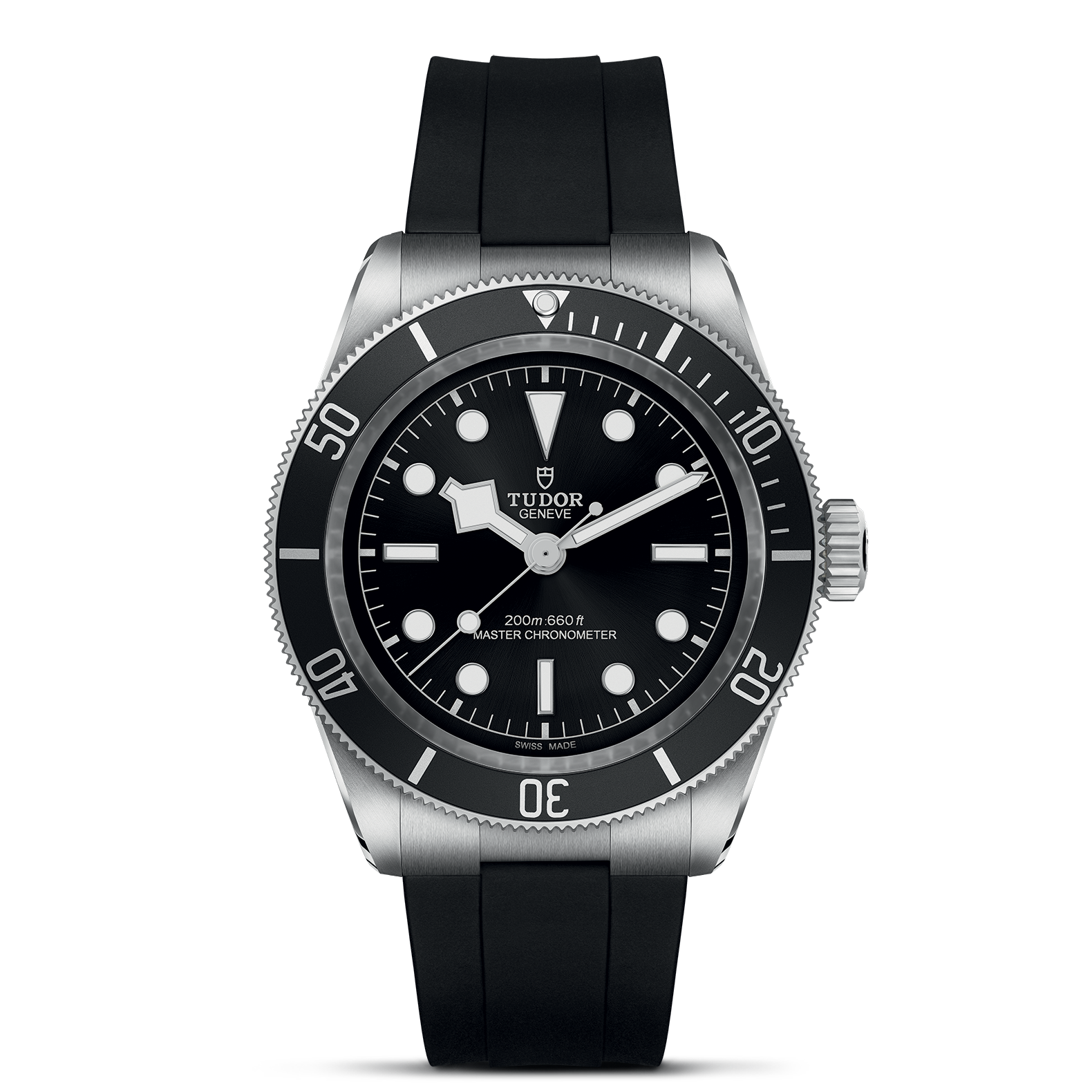 TUDOR BLACK BAY