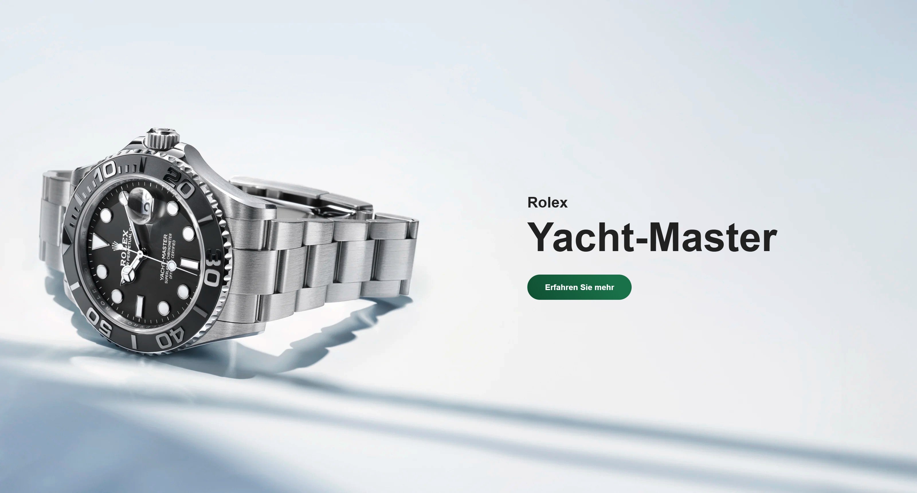 Rolex Yacht-Master schullin graz Klagenfurt