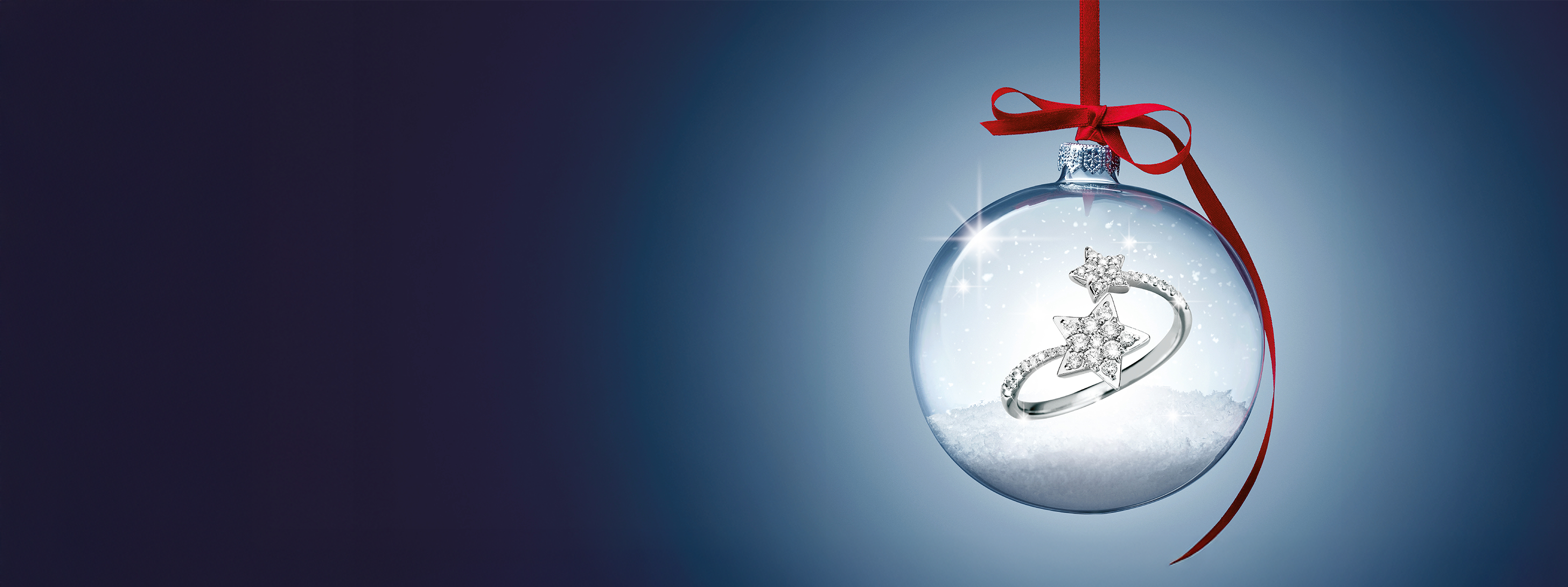 Weihnachten im Haus Schullin 