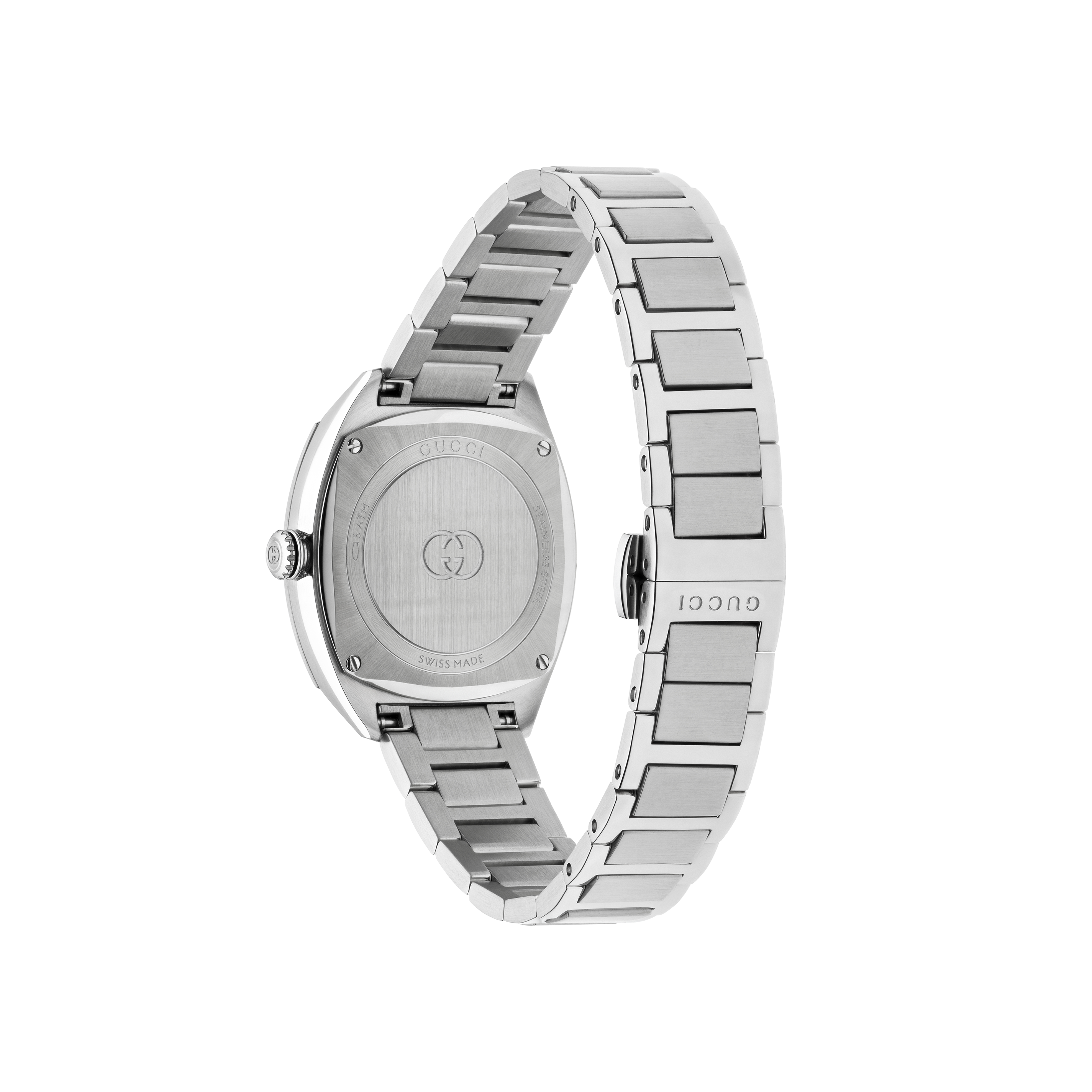 GUCCI INTERLOCKING