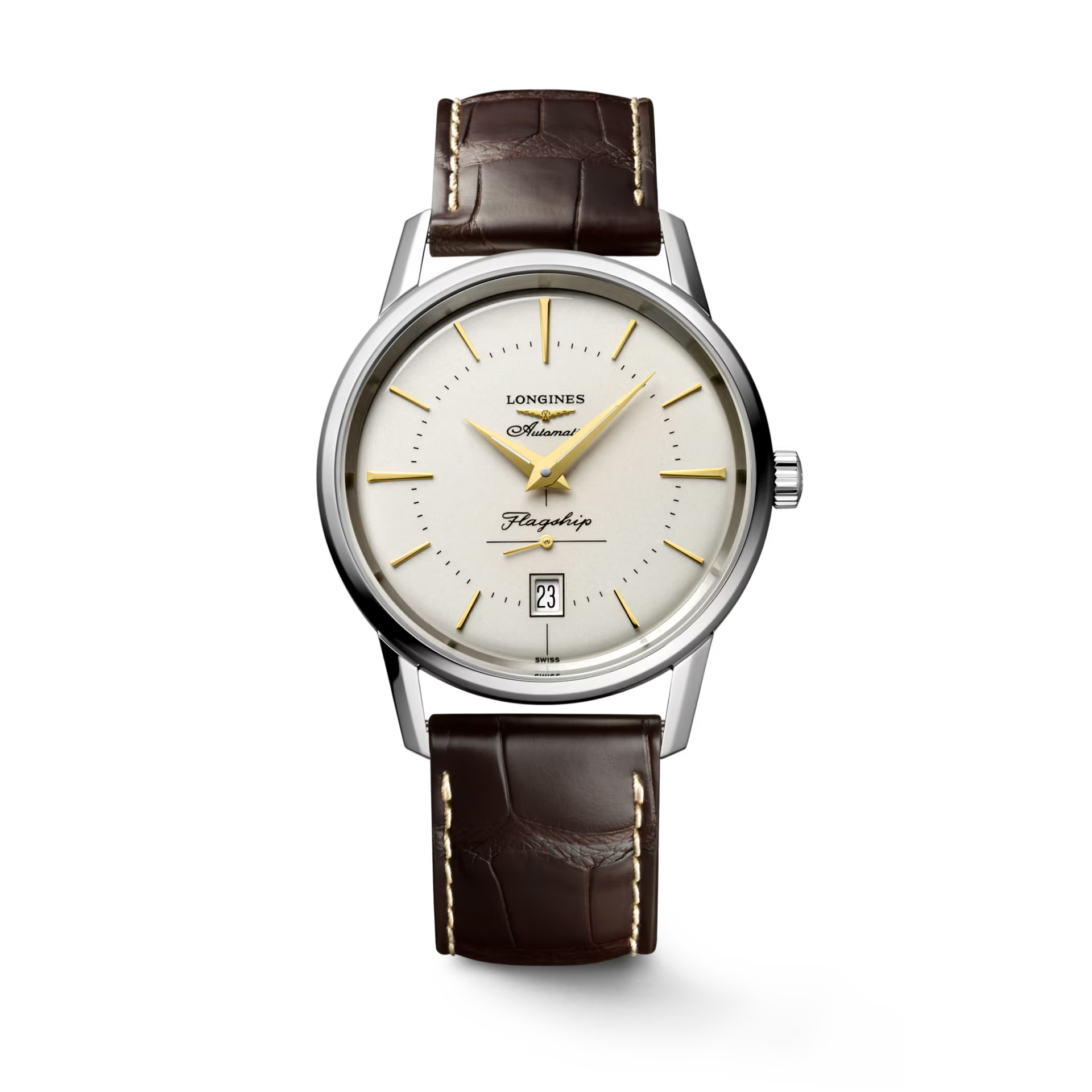 LONGINES FLAGSHIP HERITAGE