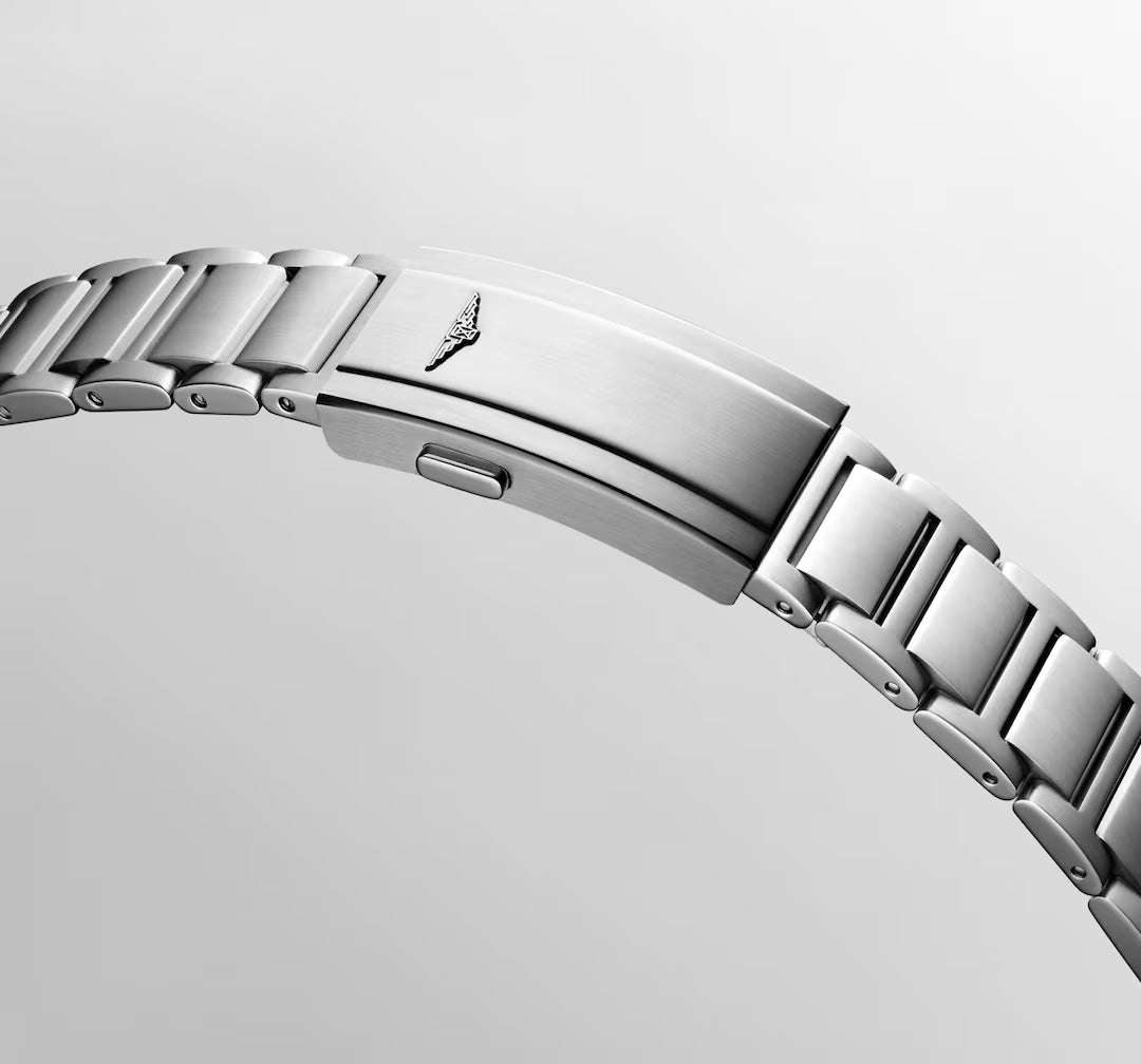 LONGINES HYDROCONQUEST GMT